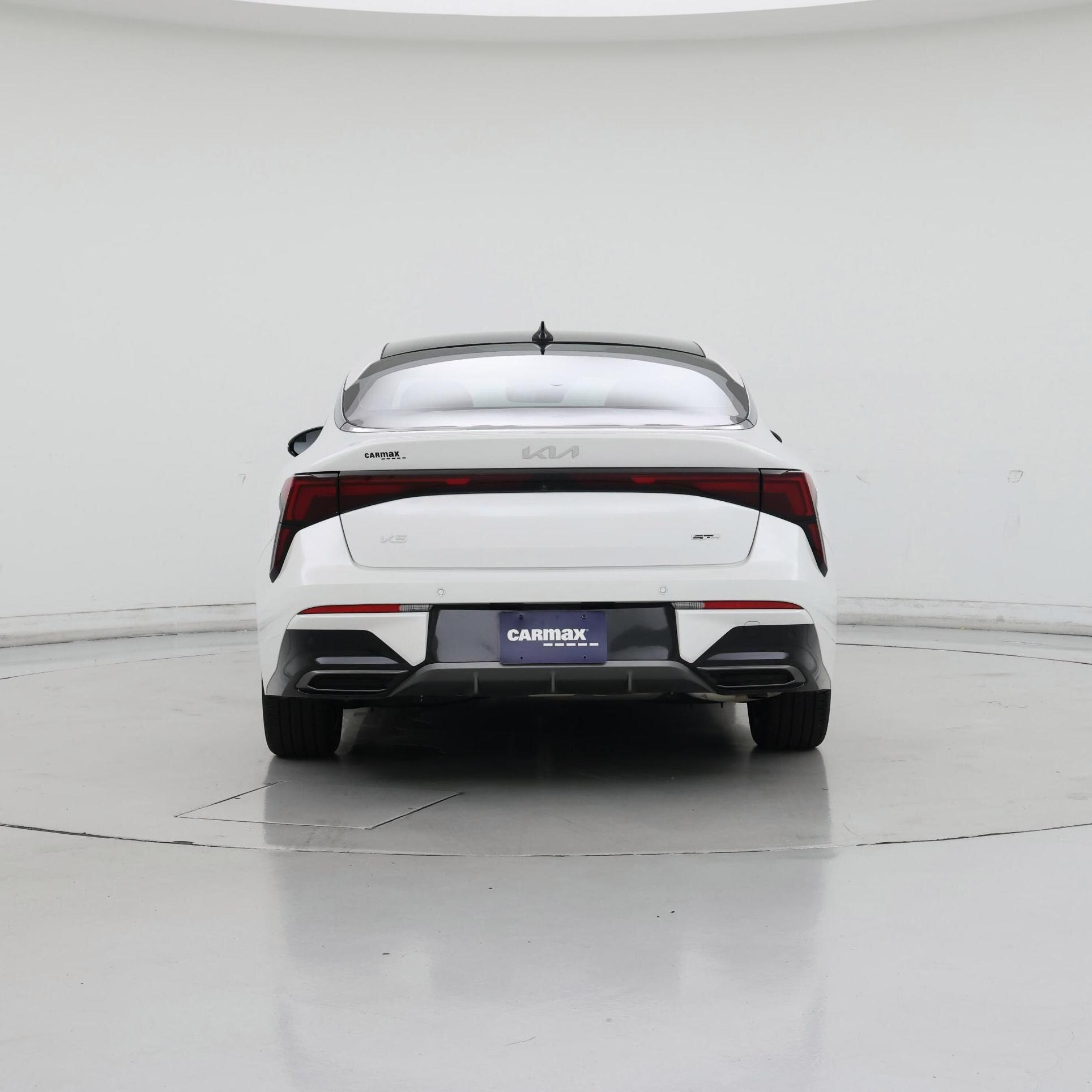 Thumbnail: 2026 Kia K5 - 6
