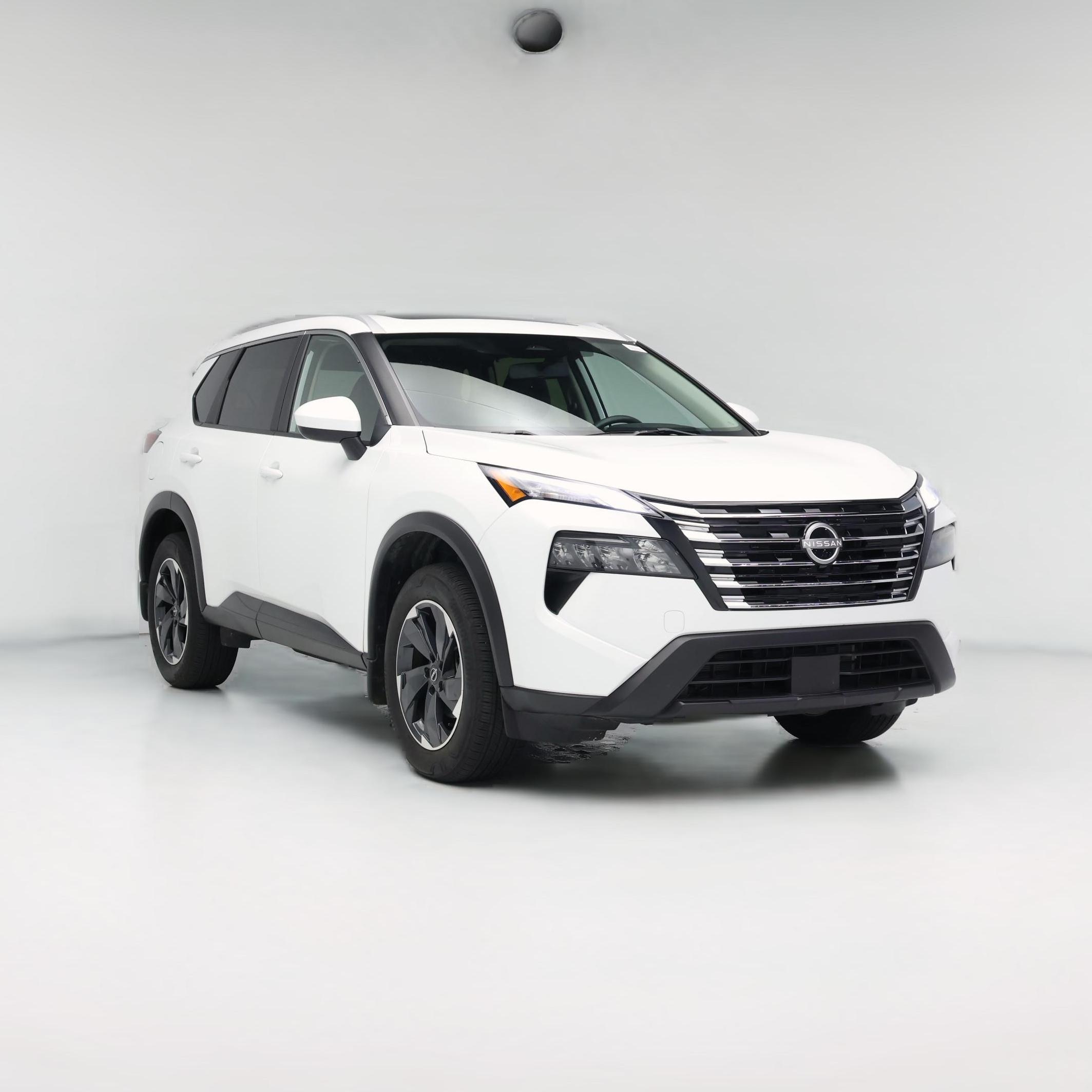 Thumbnail: 2024 Nissan Rogue - 1