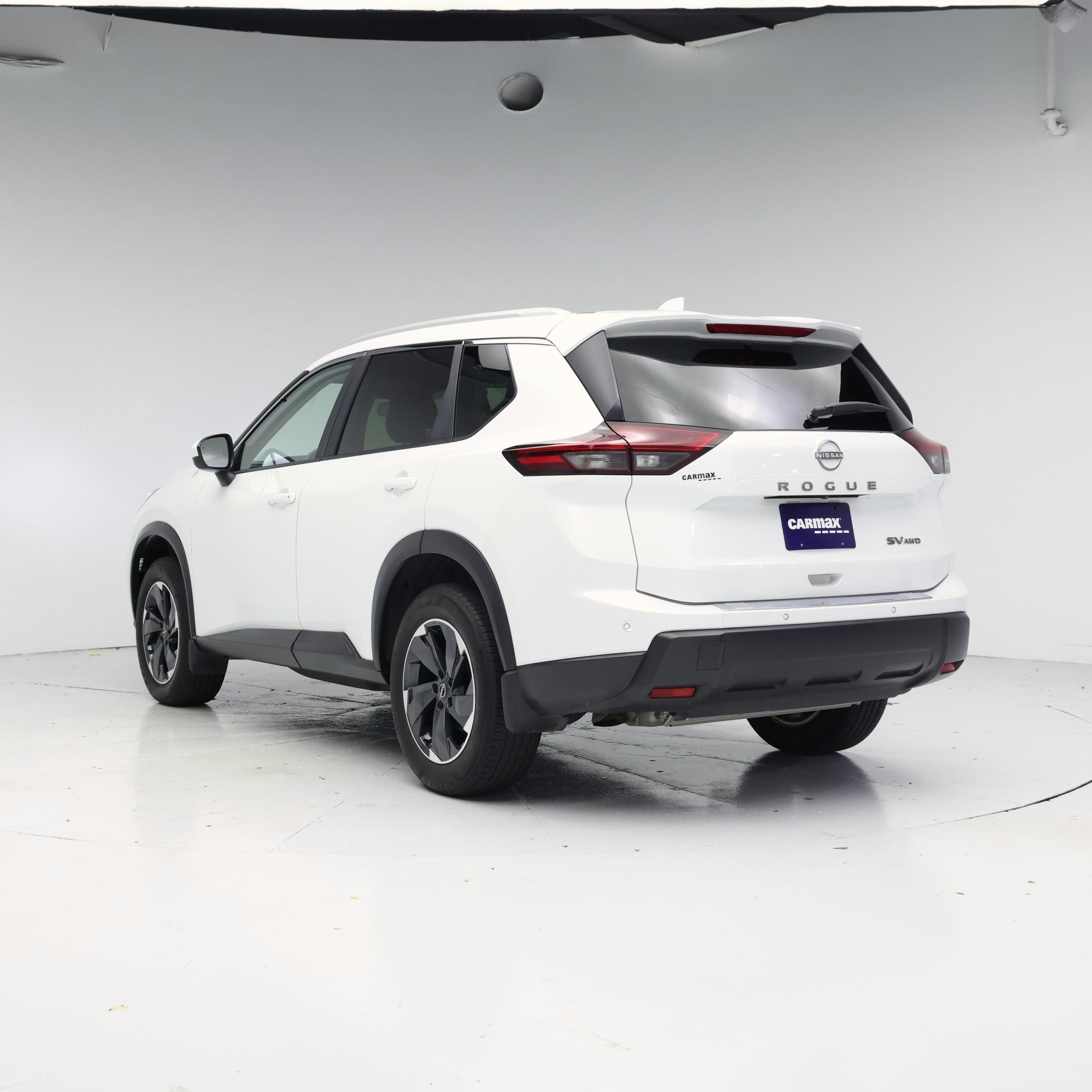 Thumbnail: 2024 Nissan Rogue - 2