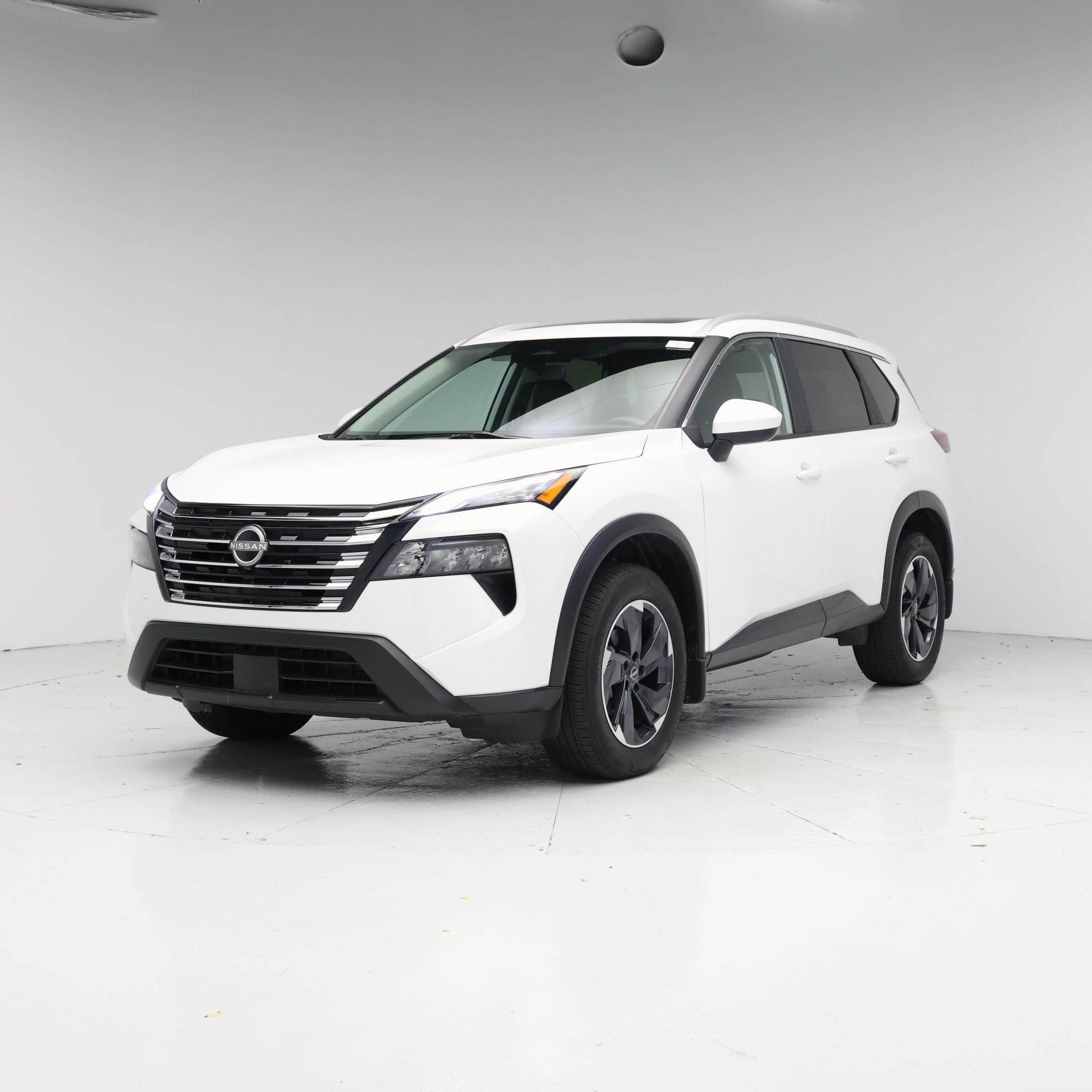 Thumbnail: 2024 Nissan Rogue - 4