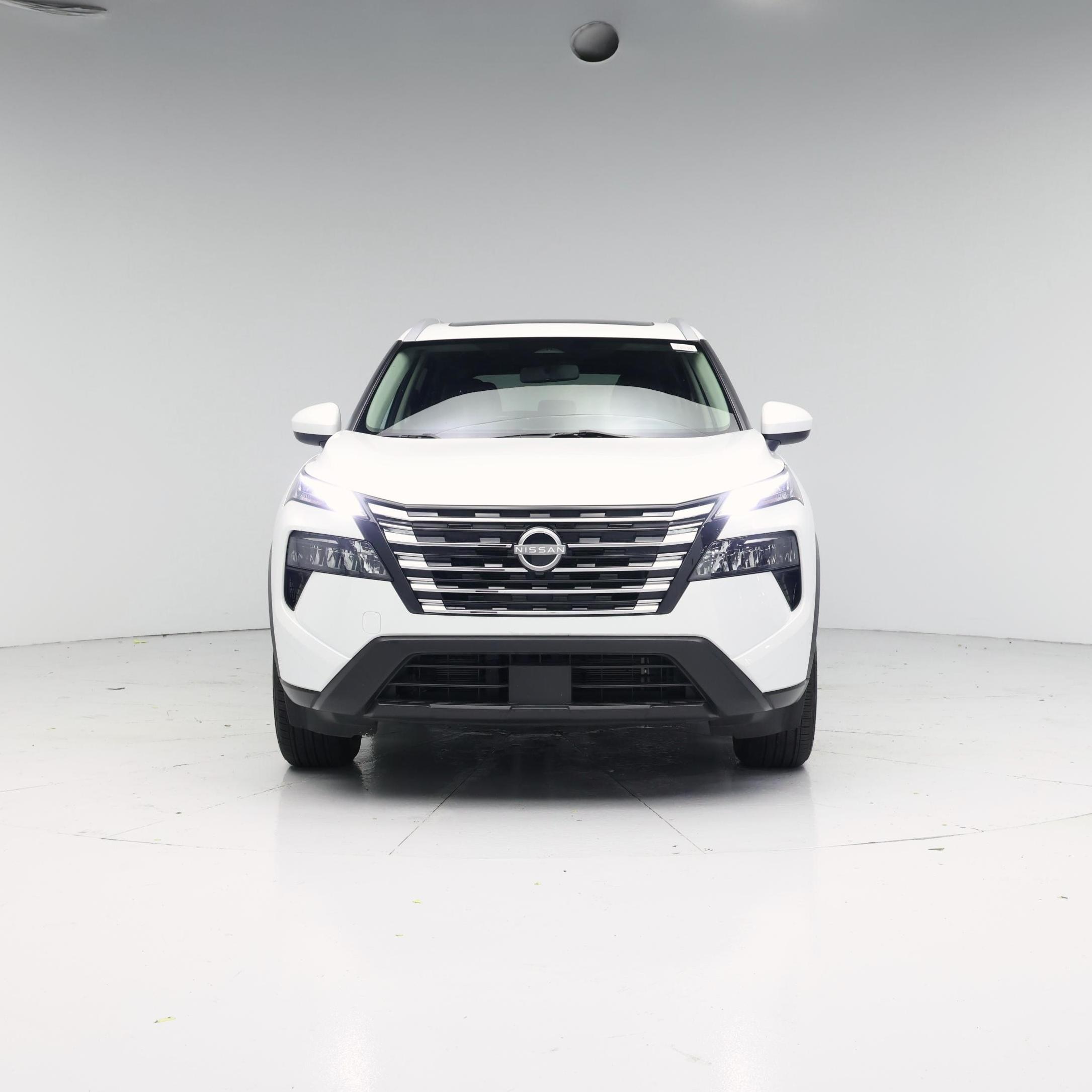 Thumbnail: 2024 Nissan Rogue - 5