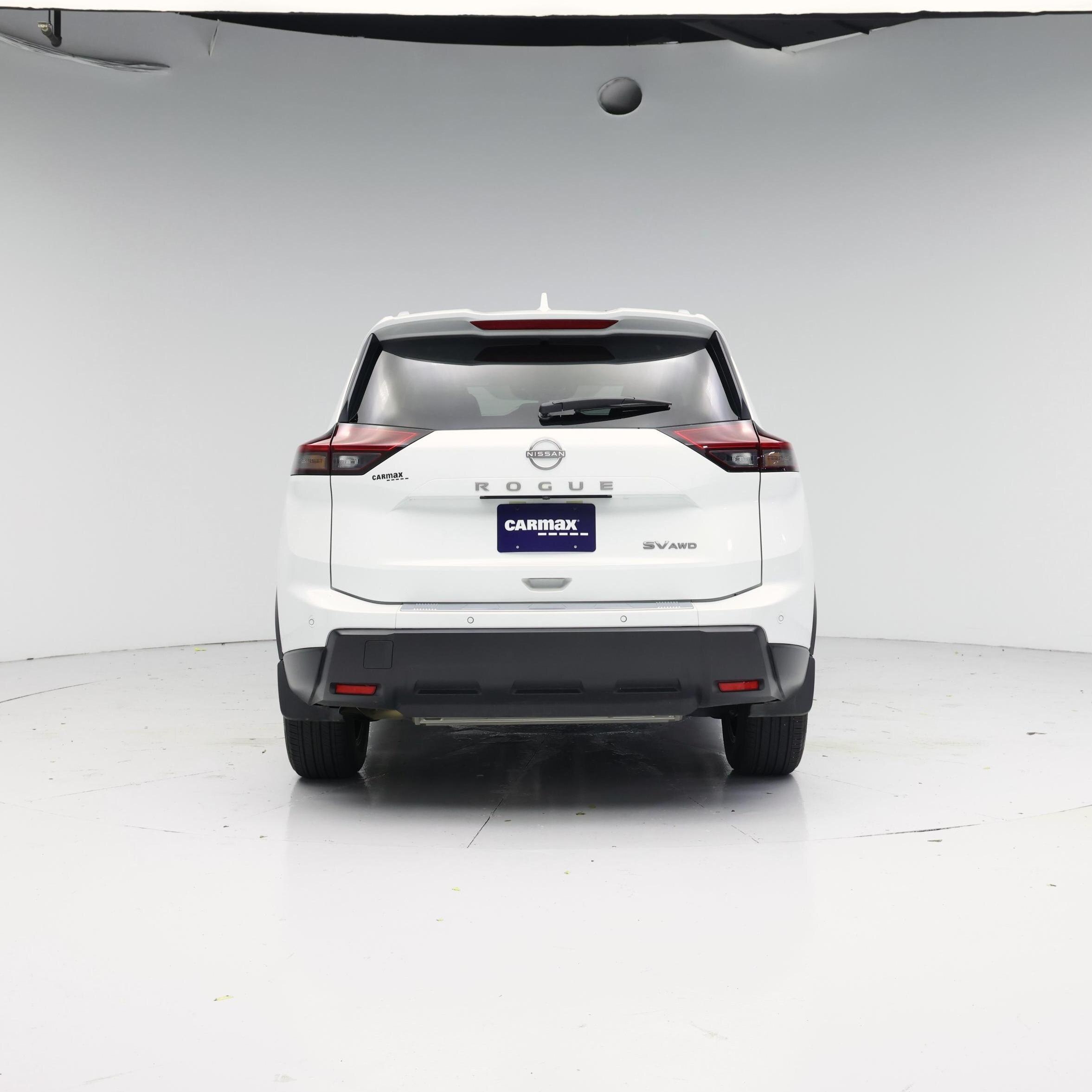 Thumbnail: 2024 Nissan Rogue - 6