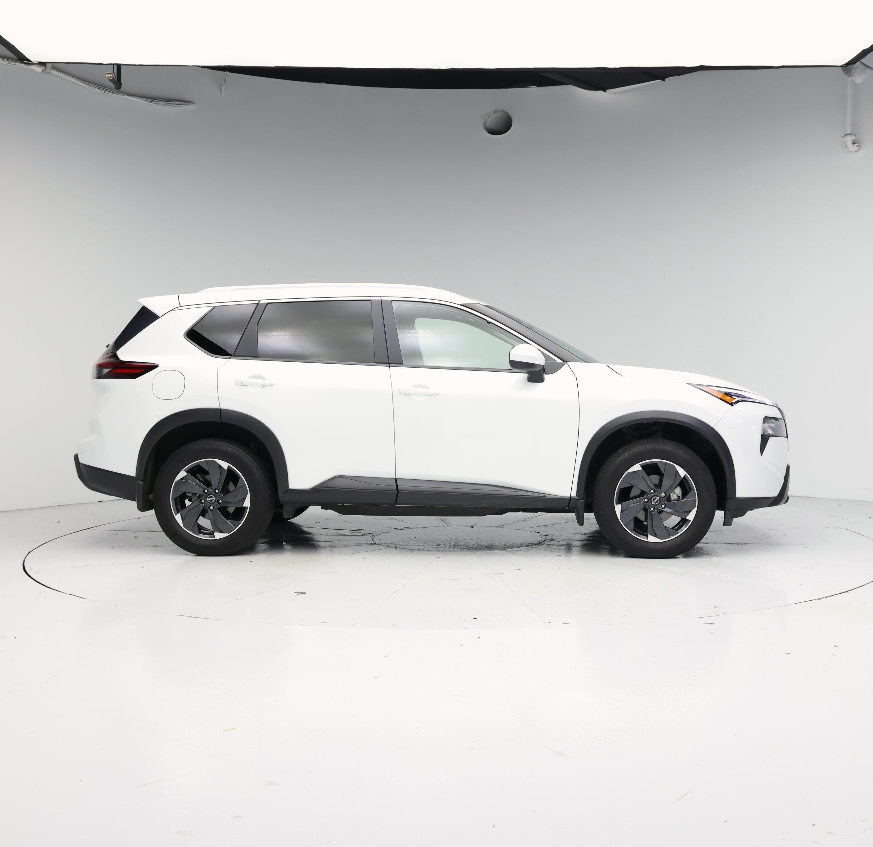 Thumbnail: 2024 Nissan Rogue - 7
