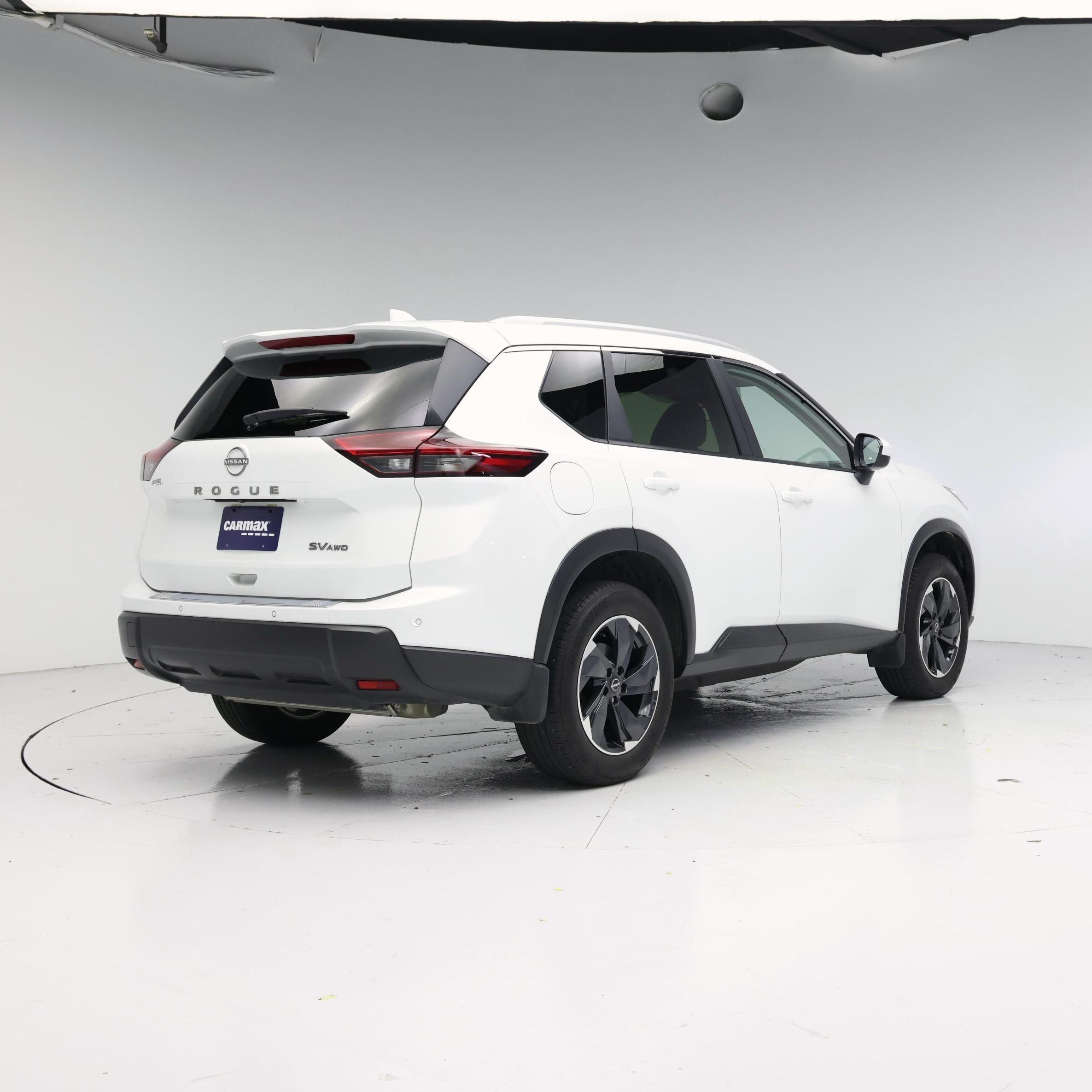 Thumbnail: 2024 Nissan Rogue - 8