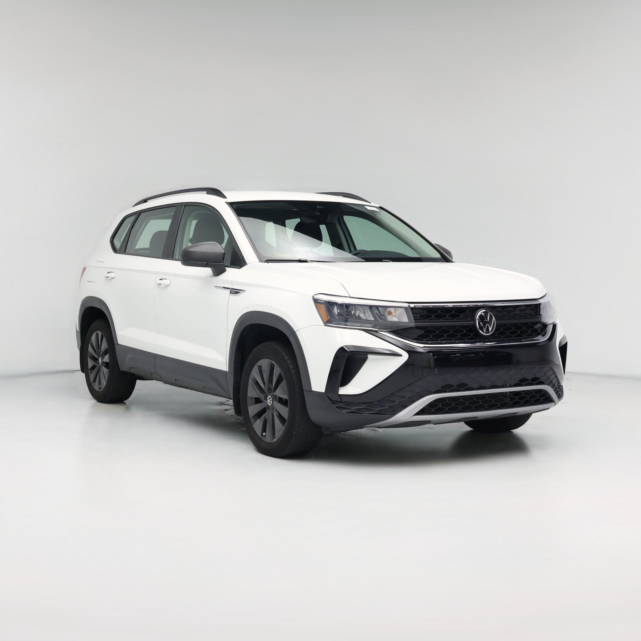 Thumbnail: 2023 Volkswagen Taos - 1