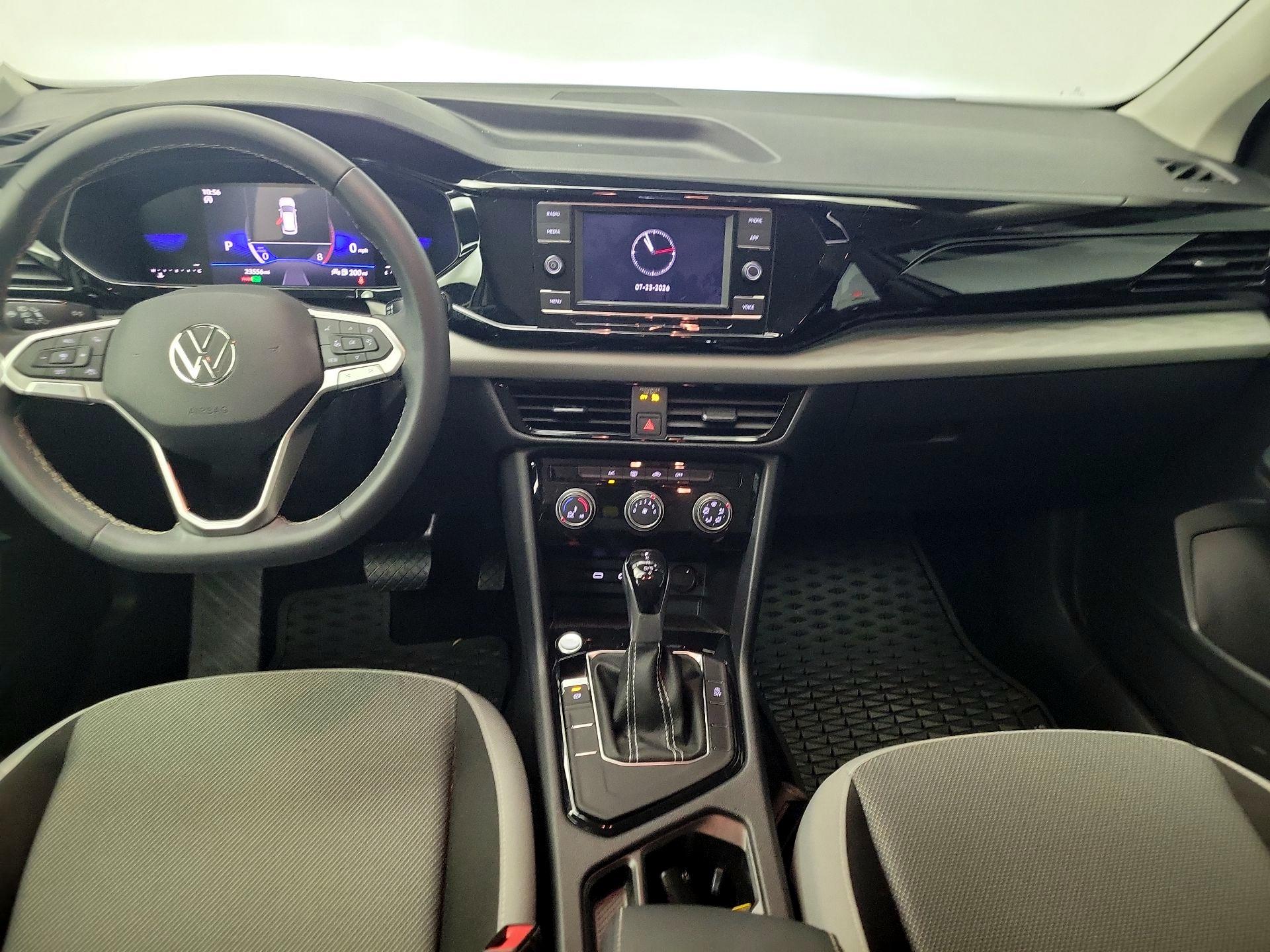 Thumbnail: 2023 Volkswagen Taos - 9