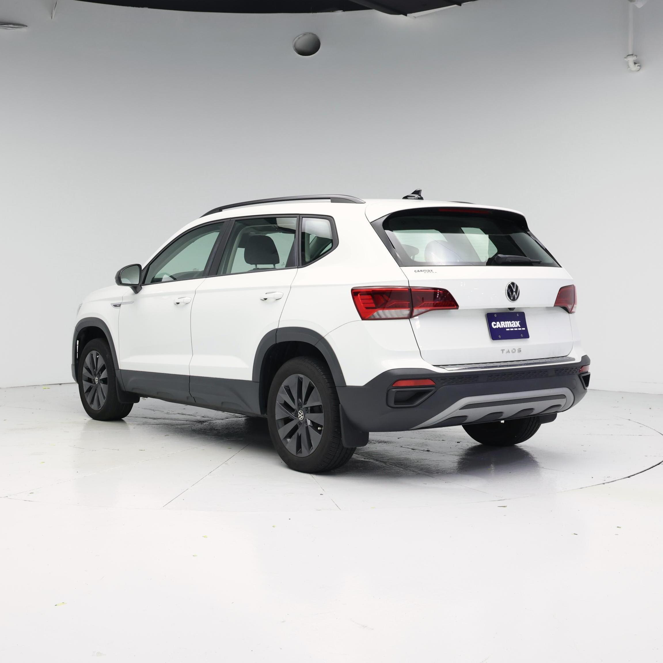 Thumbnail: 2023 Volkswagen Taos - 2