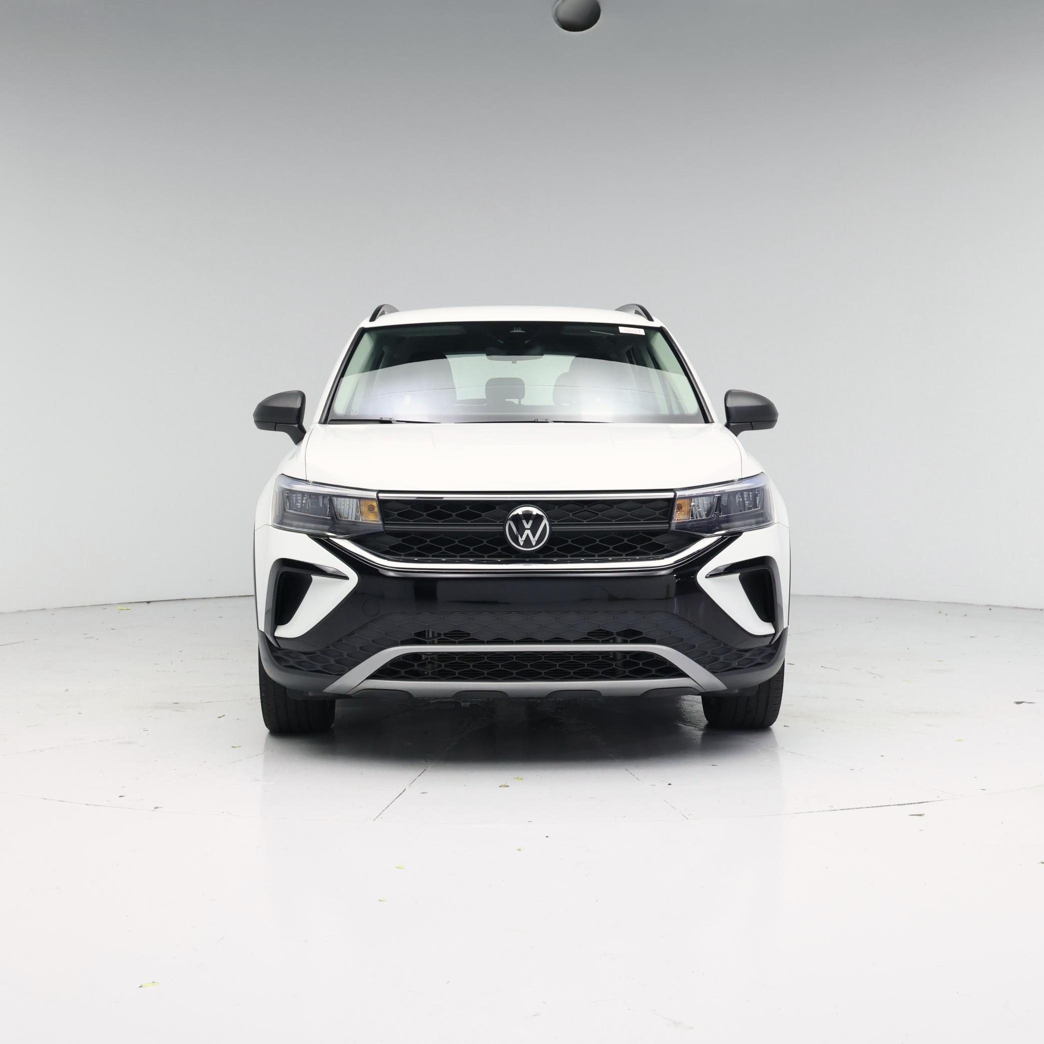 Thumbnail: 2023 Volkswagen Taos - 5
