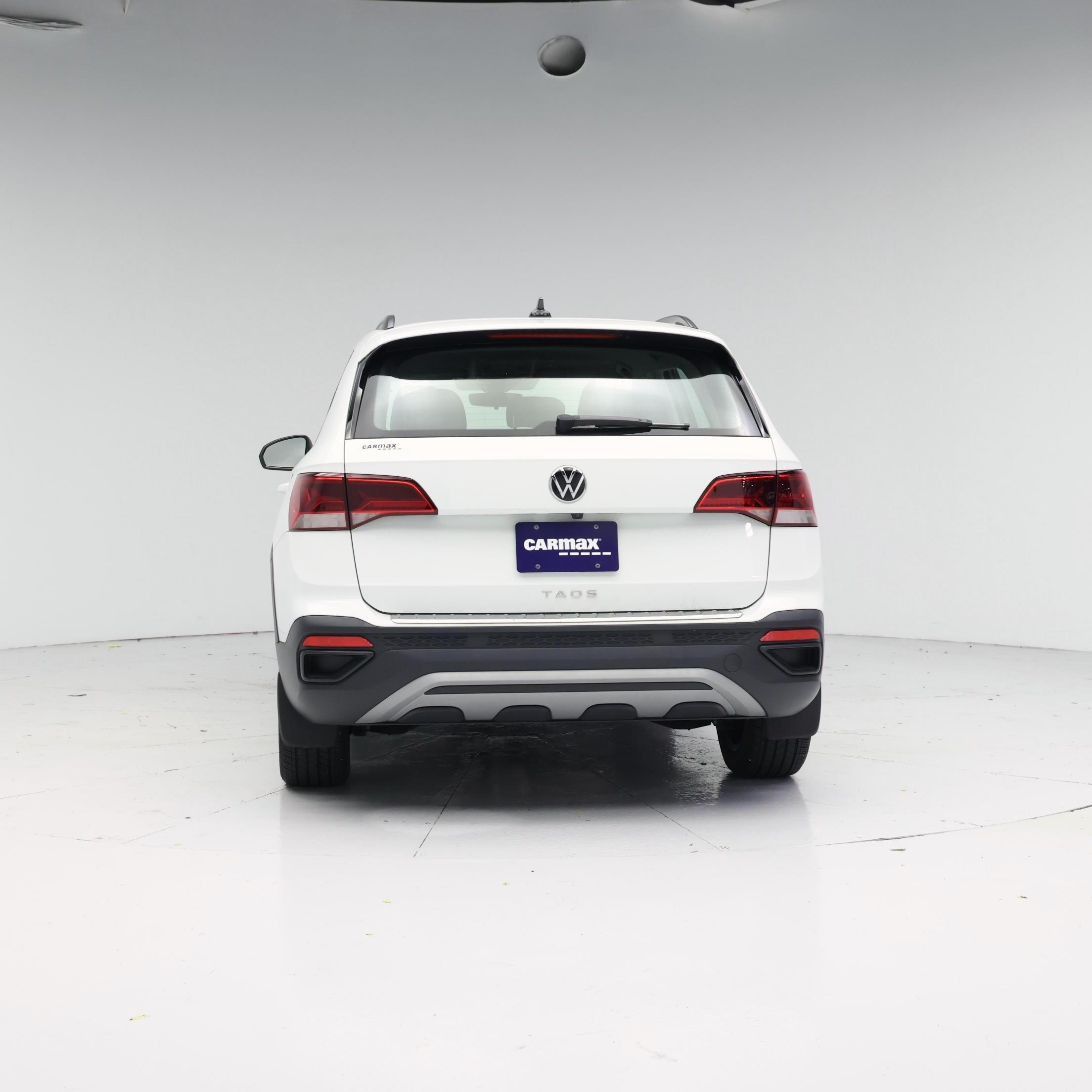 Thumbnail: 2023 Volkswagen Taos - 6