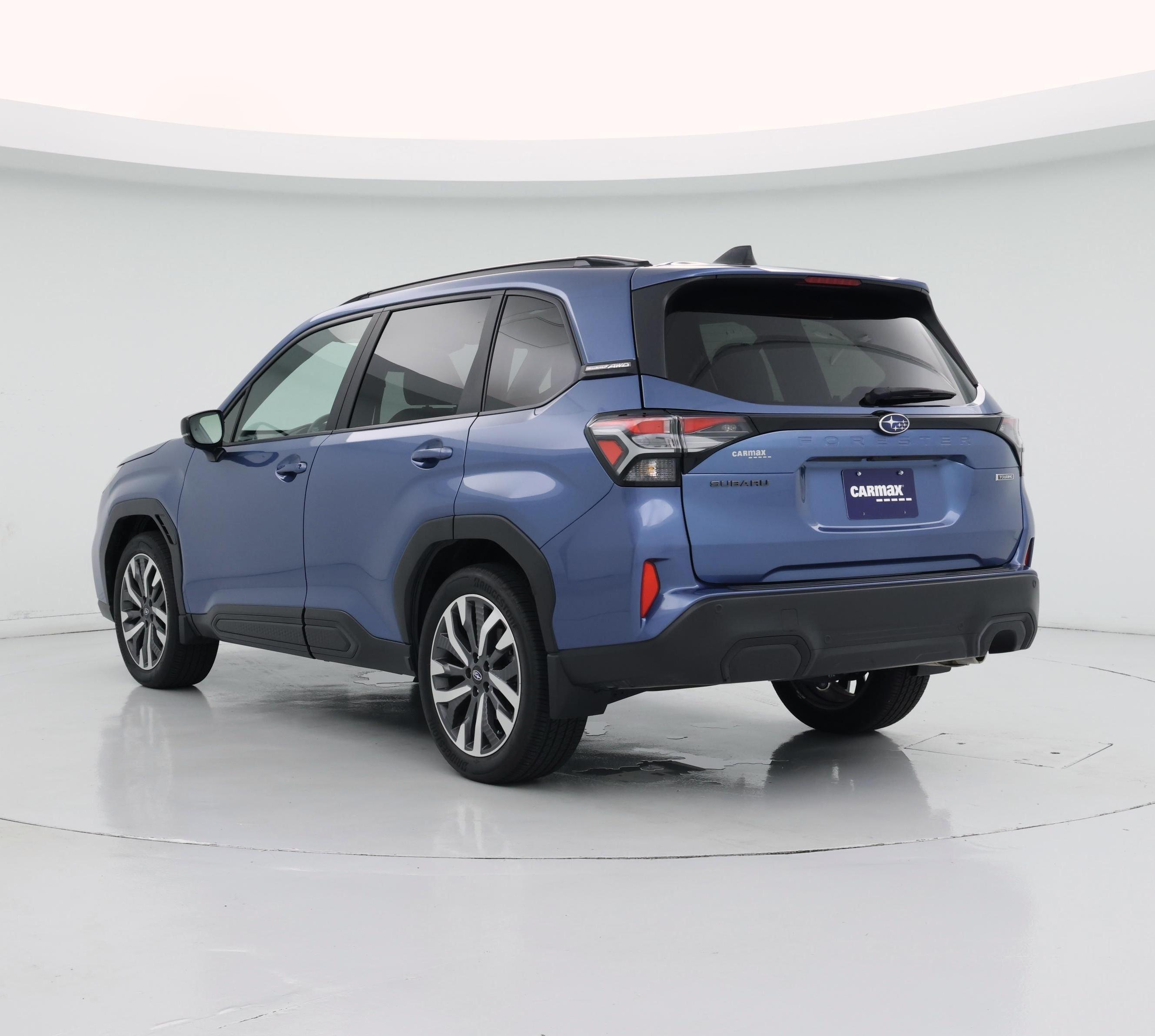 Thumbnail: 2025 Subaru Forester - 2
