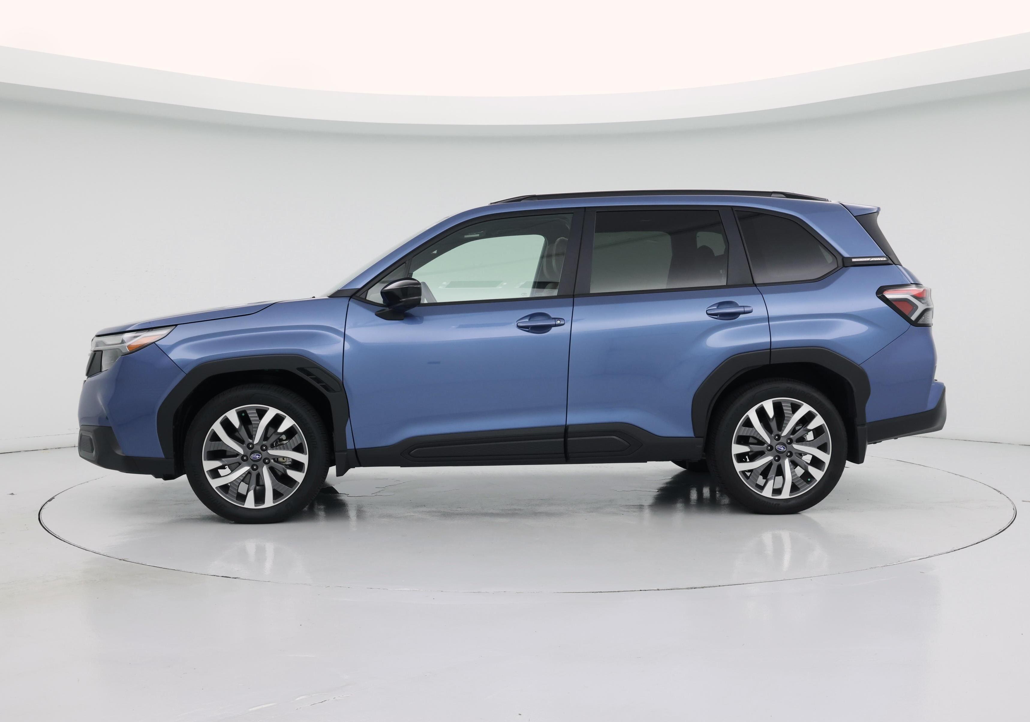 Thumbnail: 2025 Subaru Forester - 3