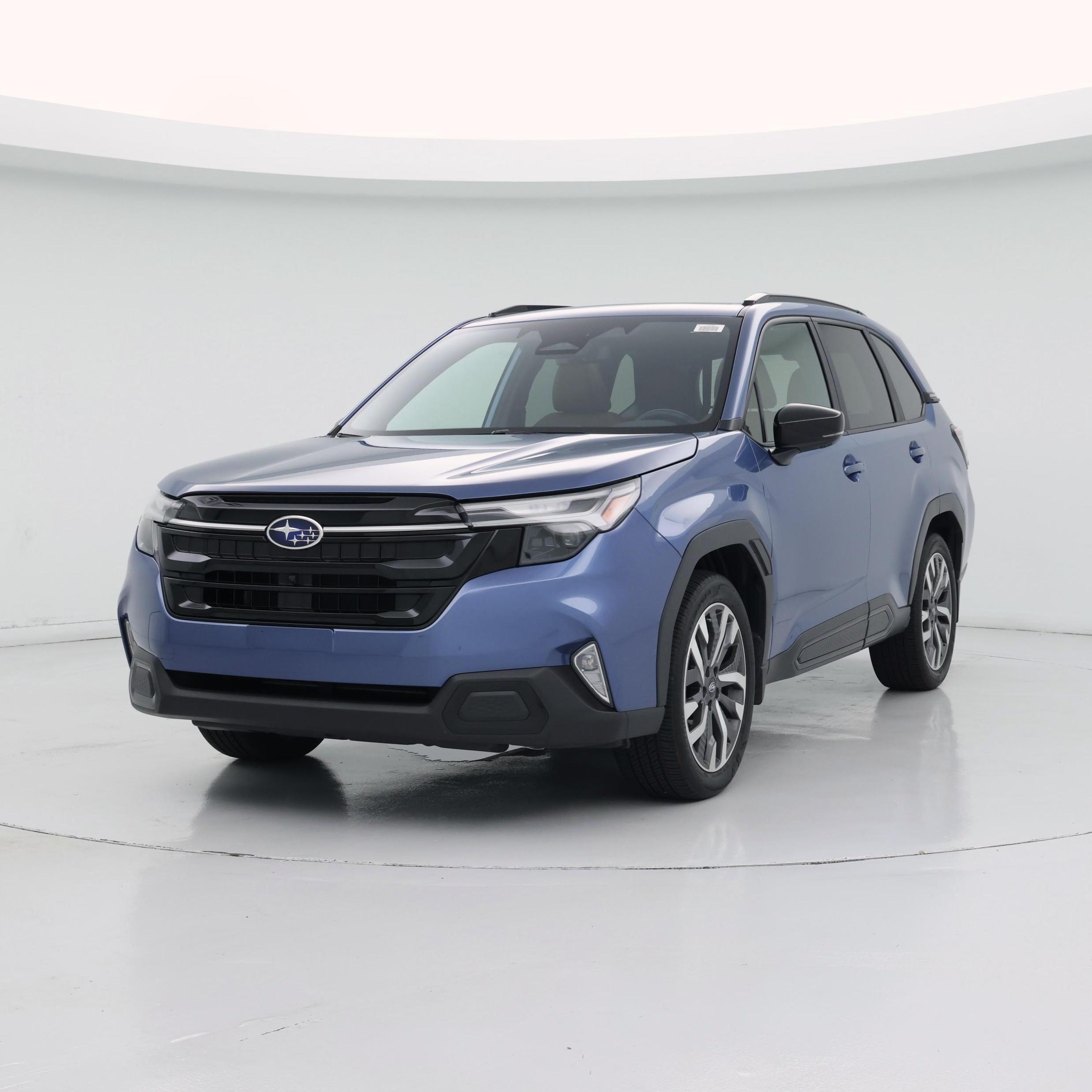 Thumbnail: 2025 Subaru Forester - 4