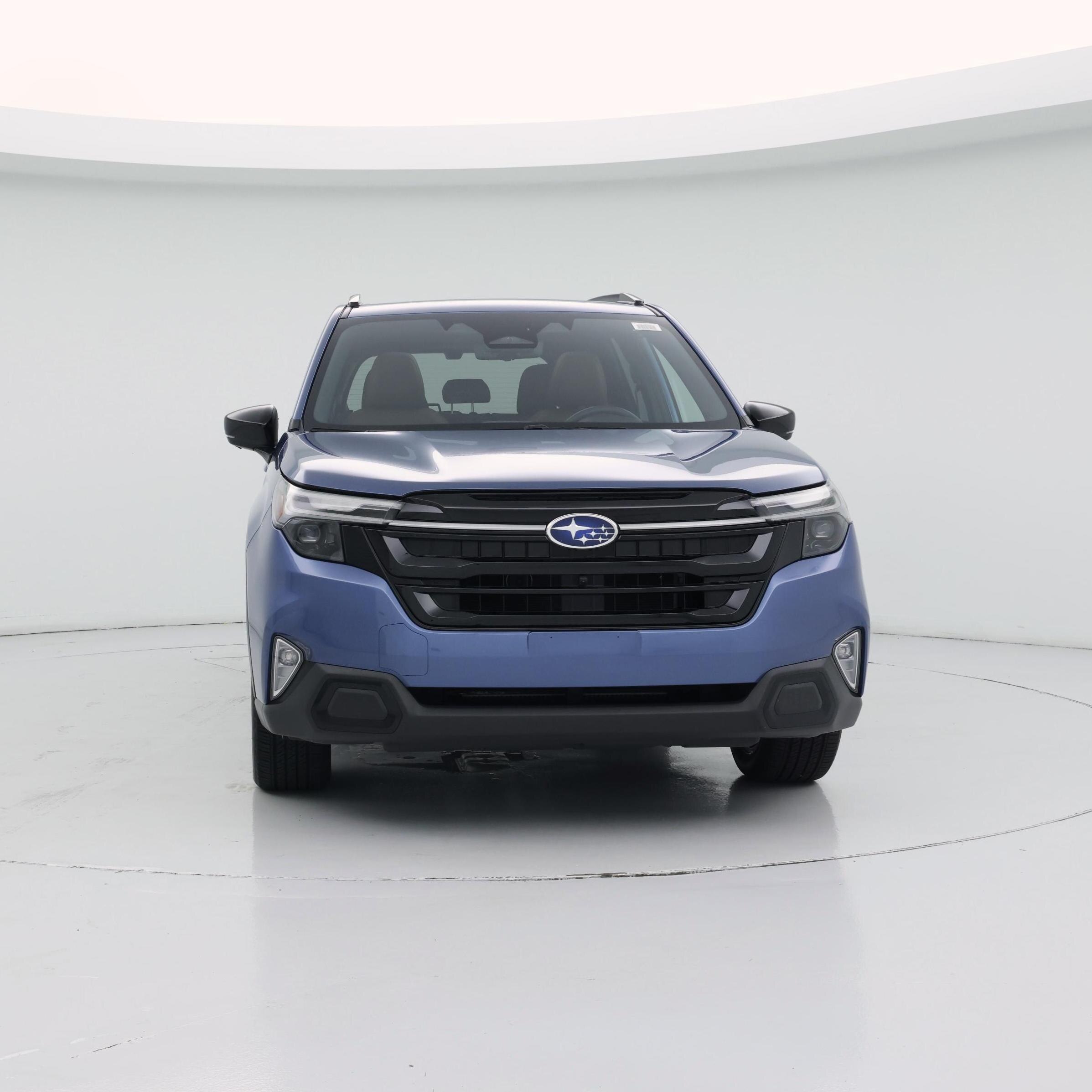 Thumbnail: 2025 Subaru Forester - 5