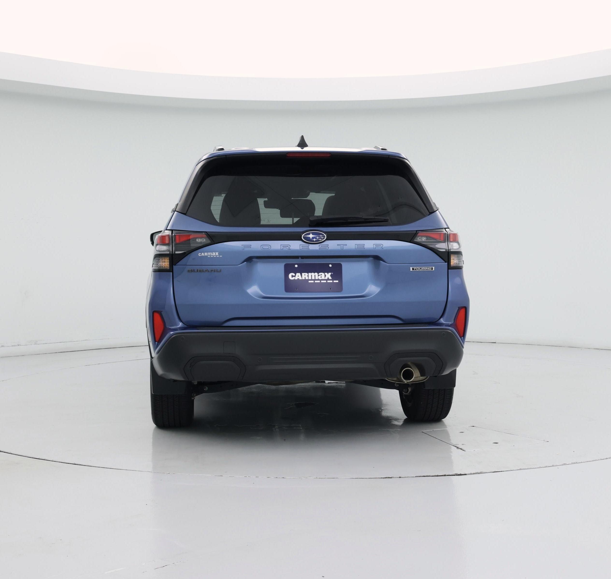 Thumbnail: 2025 Subaru Forester - 6