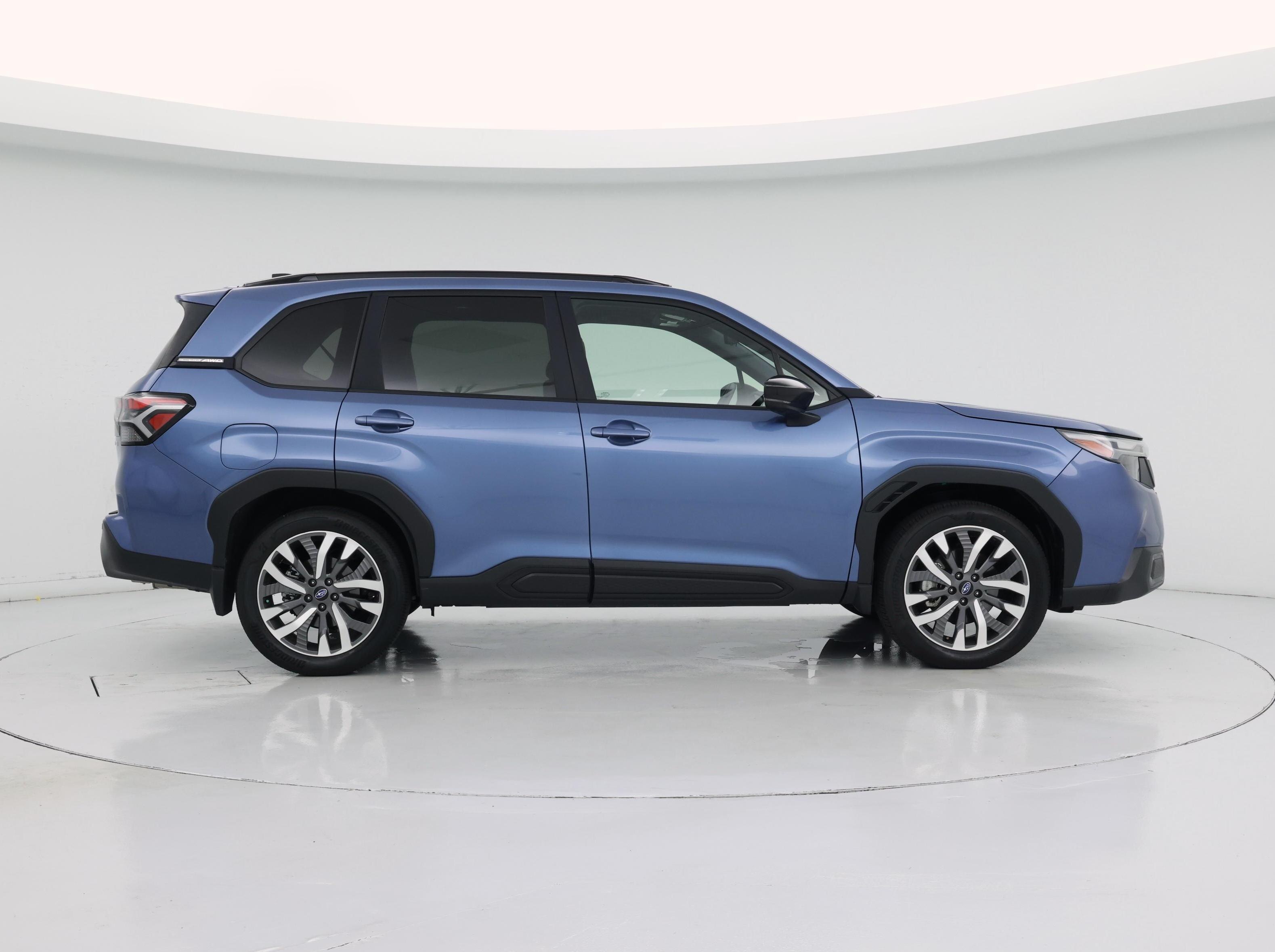 Thumbnail: 2025 Subaru Forester - 7