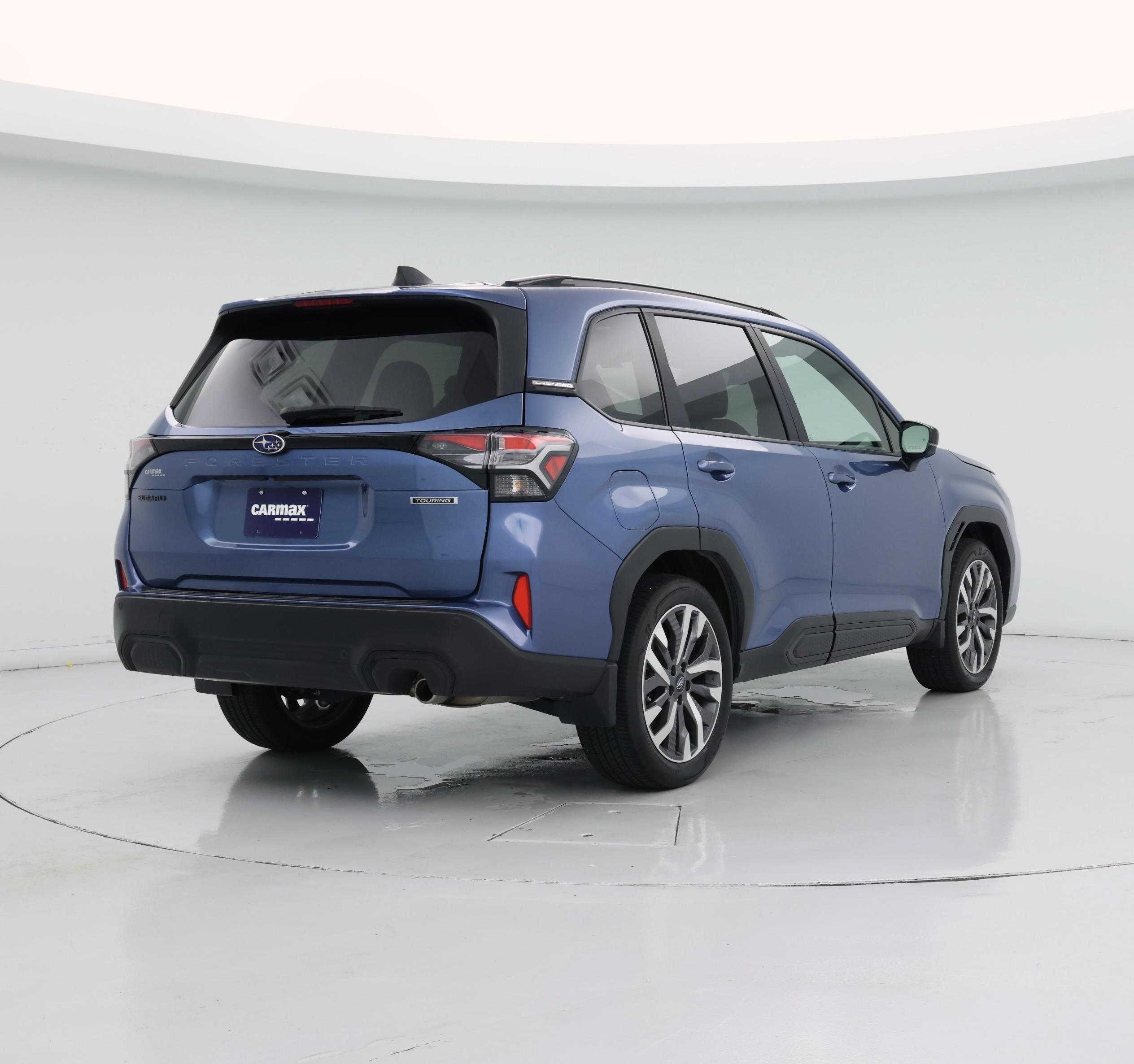 Thumbnail: 2025 Subaru Forester - 8
