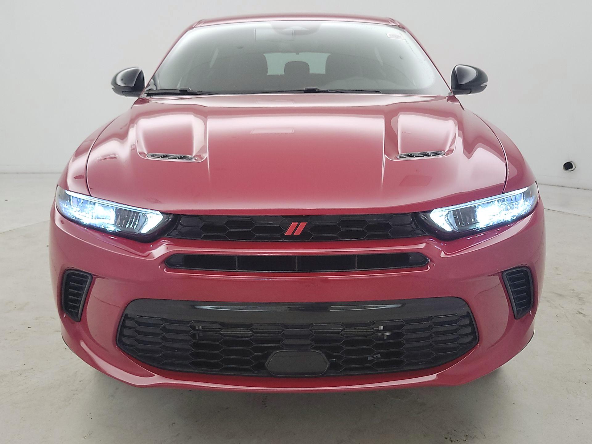 Thumbnail: 2023 Dodge Hornet - 2