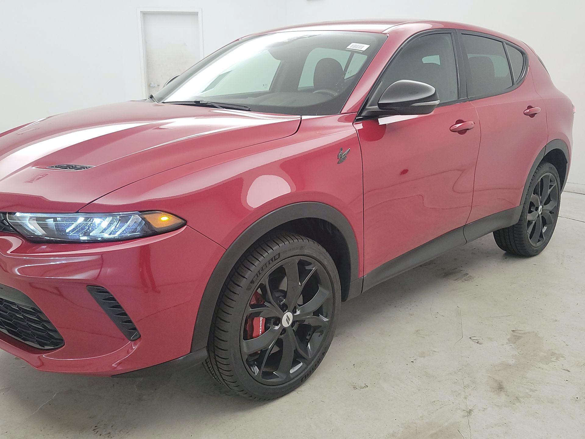 Thumbnail: 2023 Dodge Hornet - 3