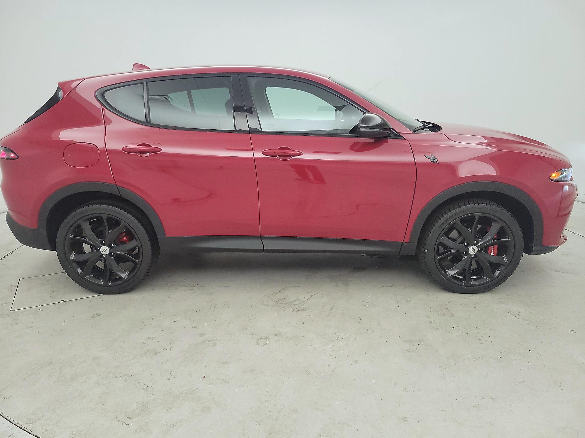 Thumbnail: 2023 Dodge Hornet - 4