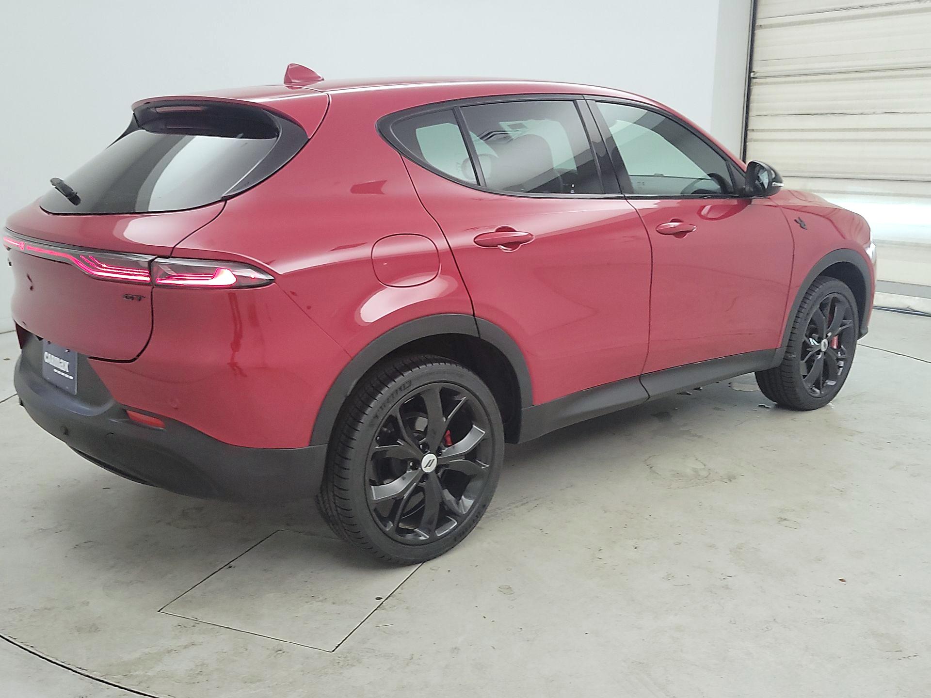 Thumbnail: 2023 Dodge Hornet - 5
