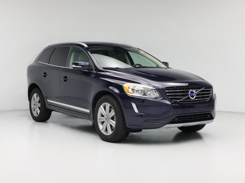 2016 Volvo XC60 T6 -
                  Charlotte, NC