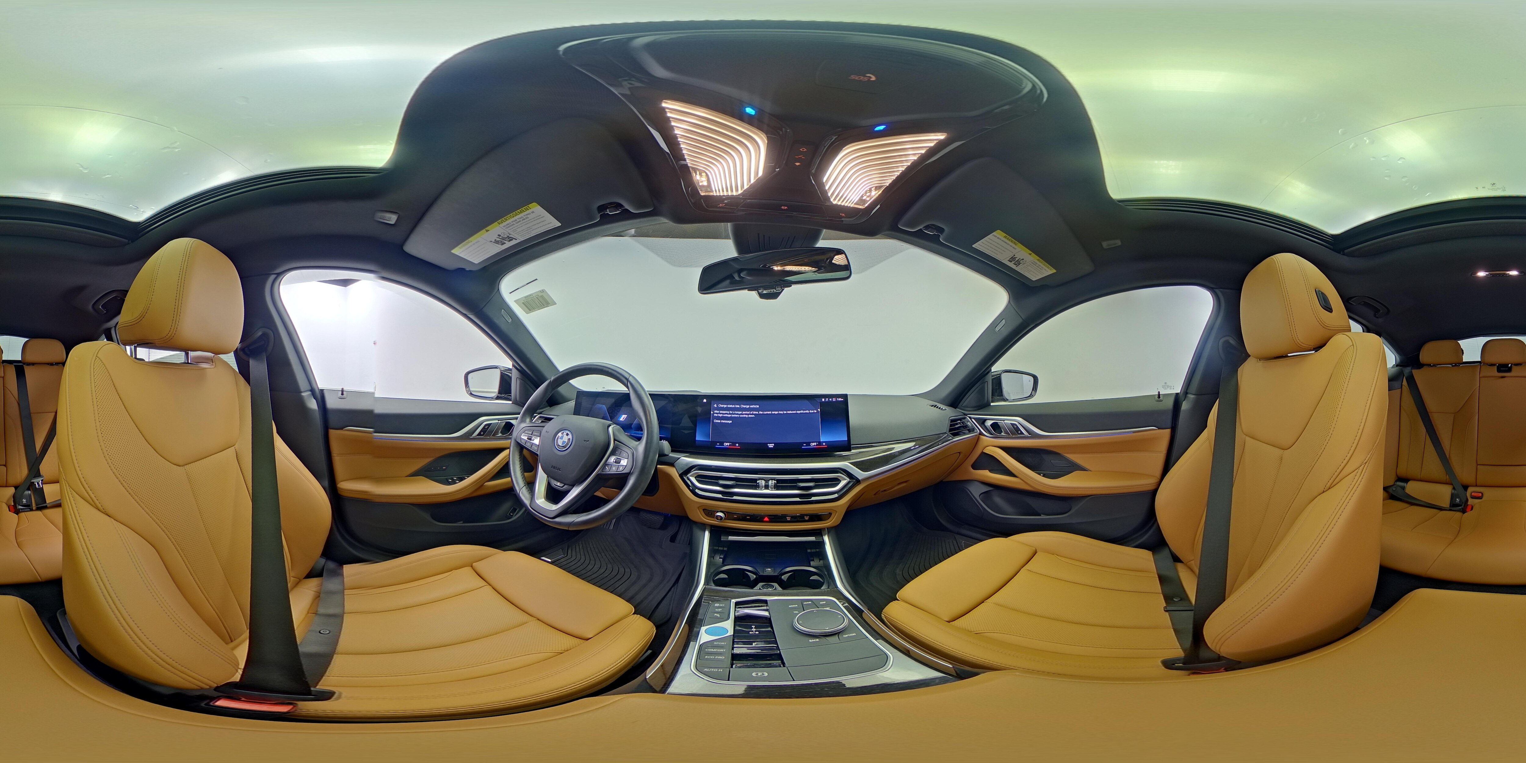 2023 BMW i4 35 - Photo 26