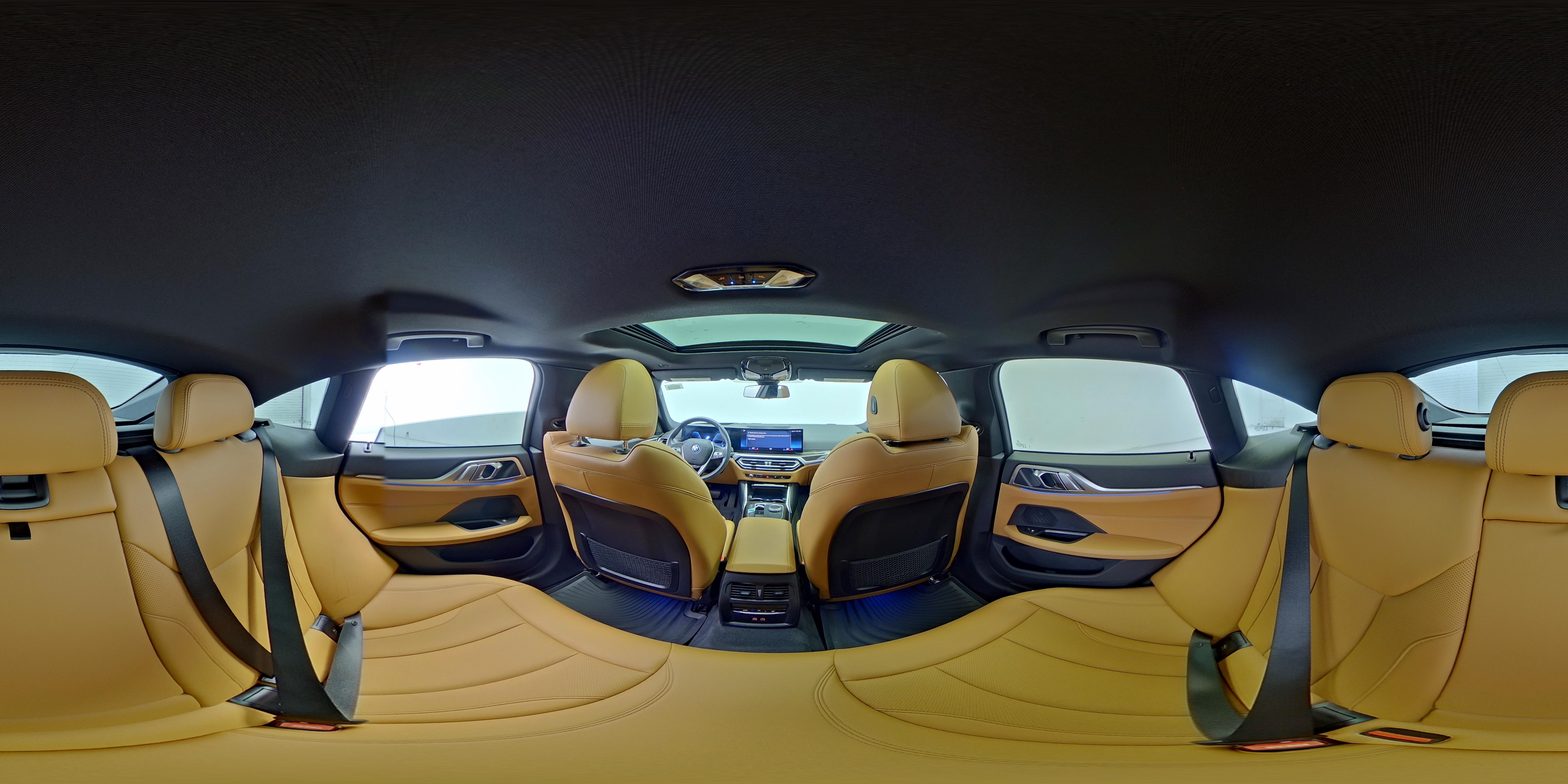 2023 BMW i4 35 - Photo 27