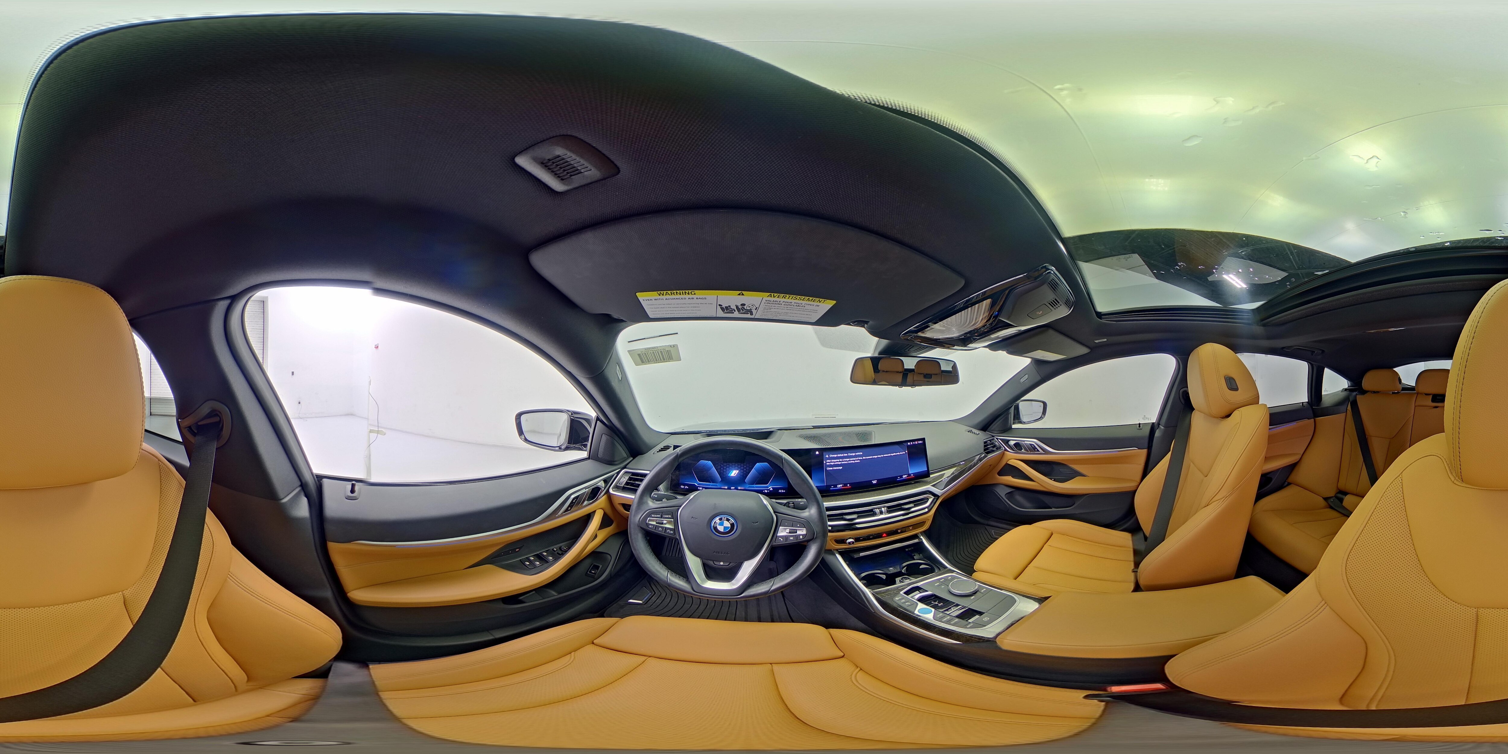 2023 BMW i4 35 - Photo 28
