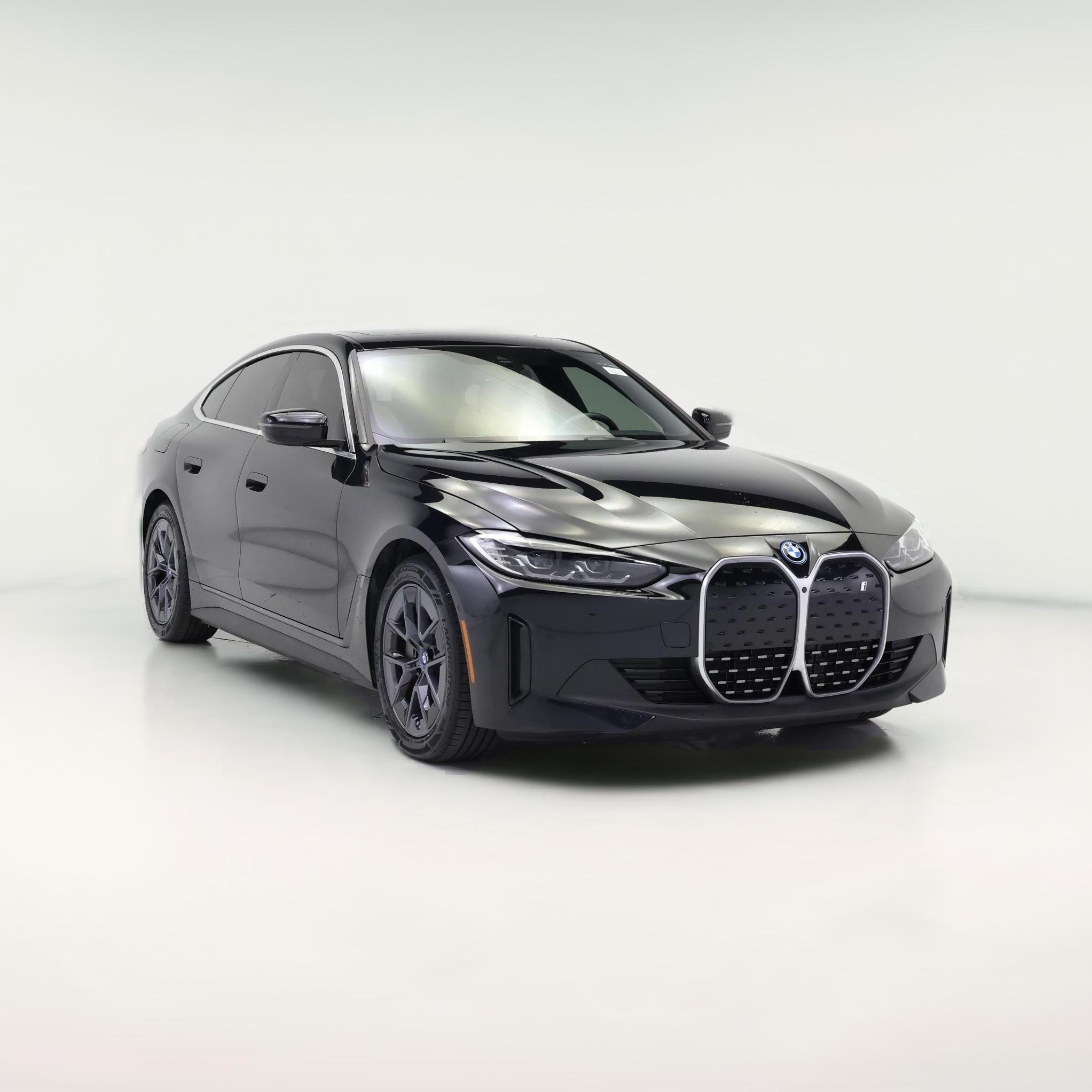 Thumbnail: 2023 BMW i4 - 1