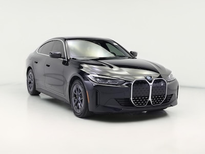2023 BMW i4 eDrive35 Gran Coupe