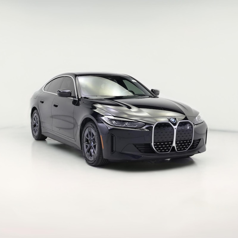 2023 BMW i4 eDrive35 Gran Coupe