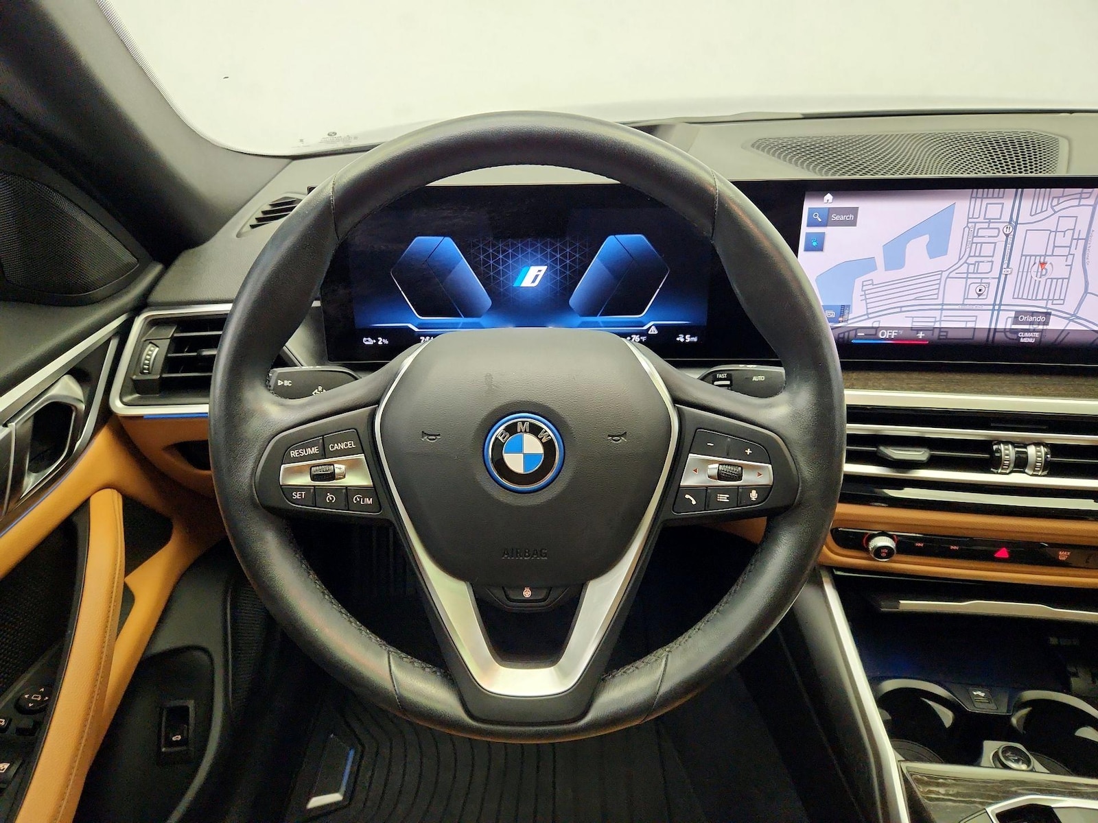 2023 BMW i4 35 - Photo 11