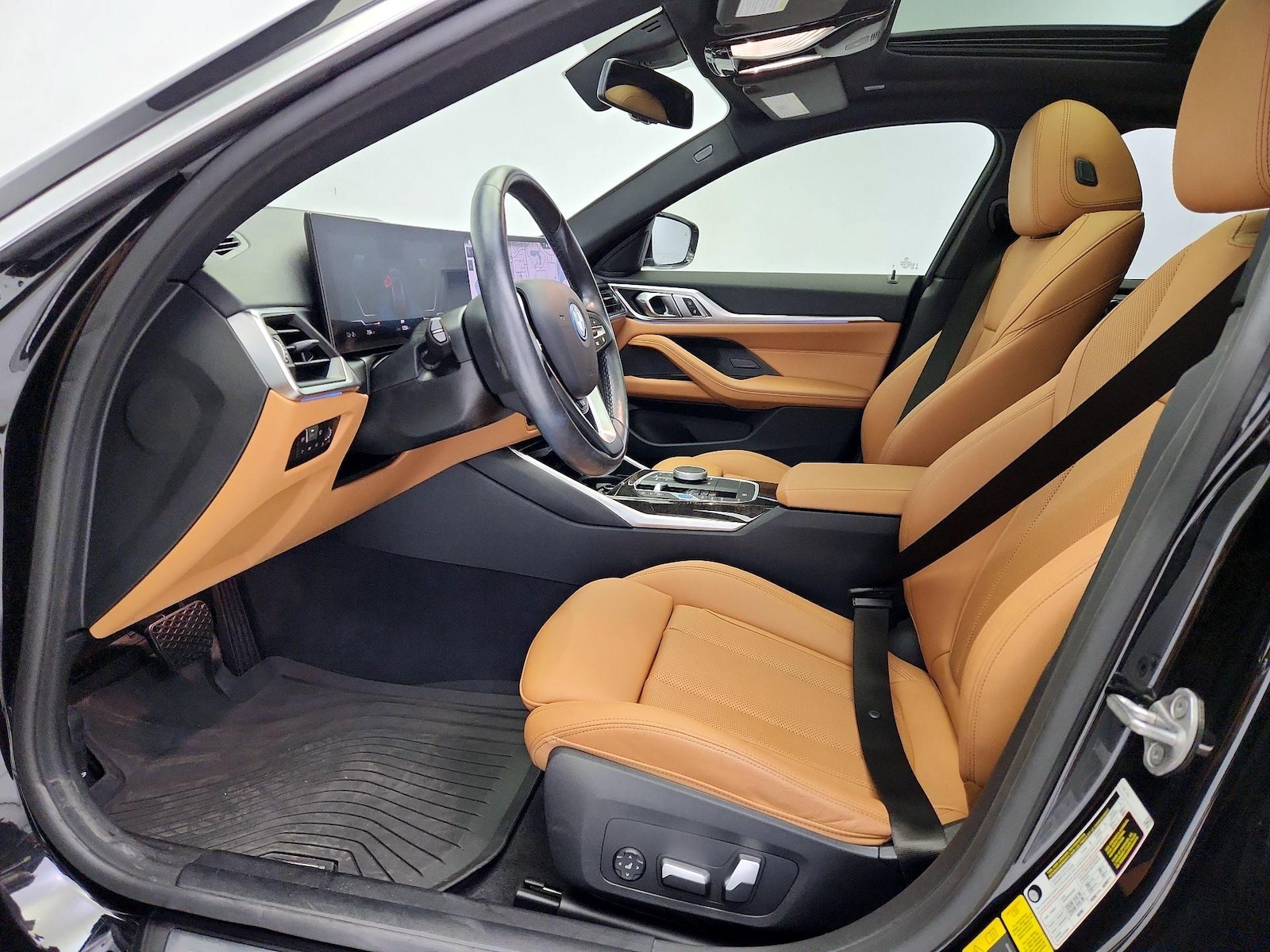 2023 BMW i4 35 - Photo 12
