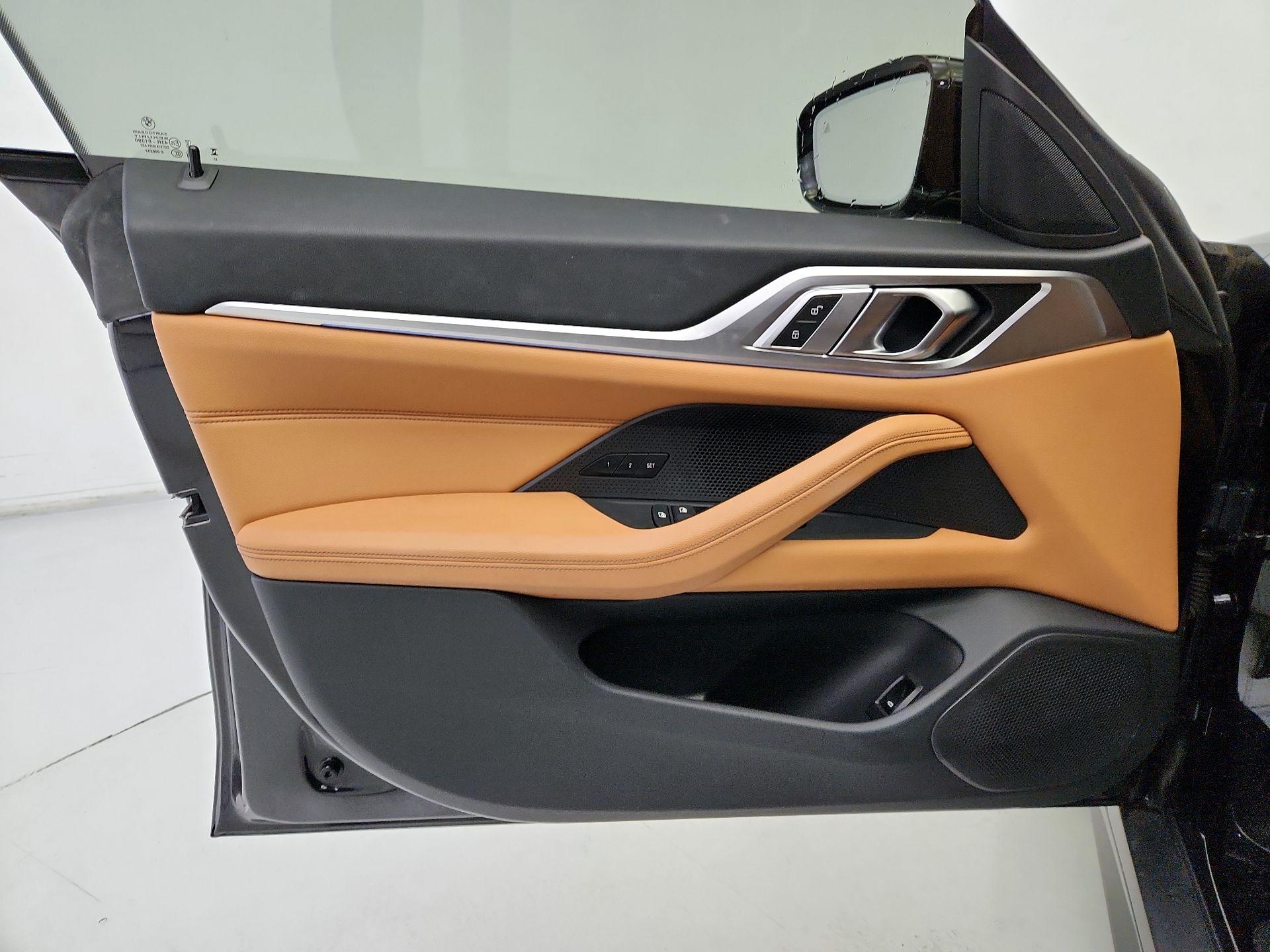 Thumbnail: 2023 BMW i4 - 12