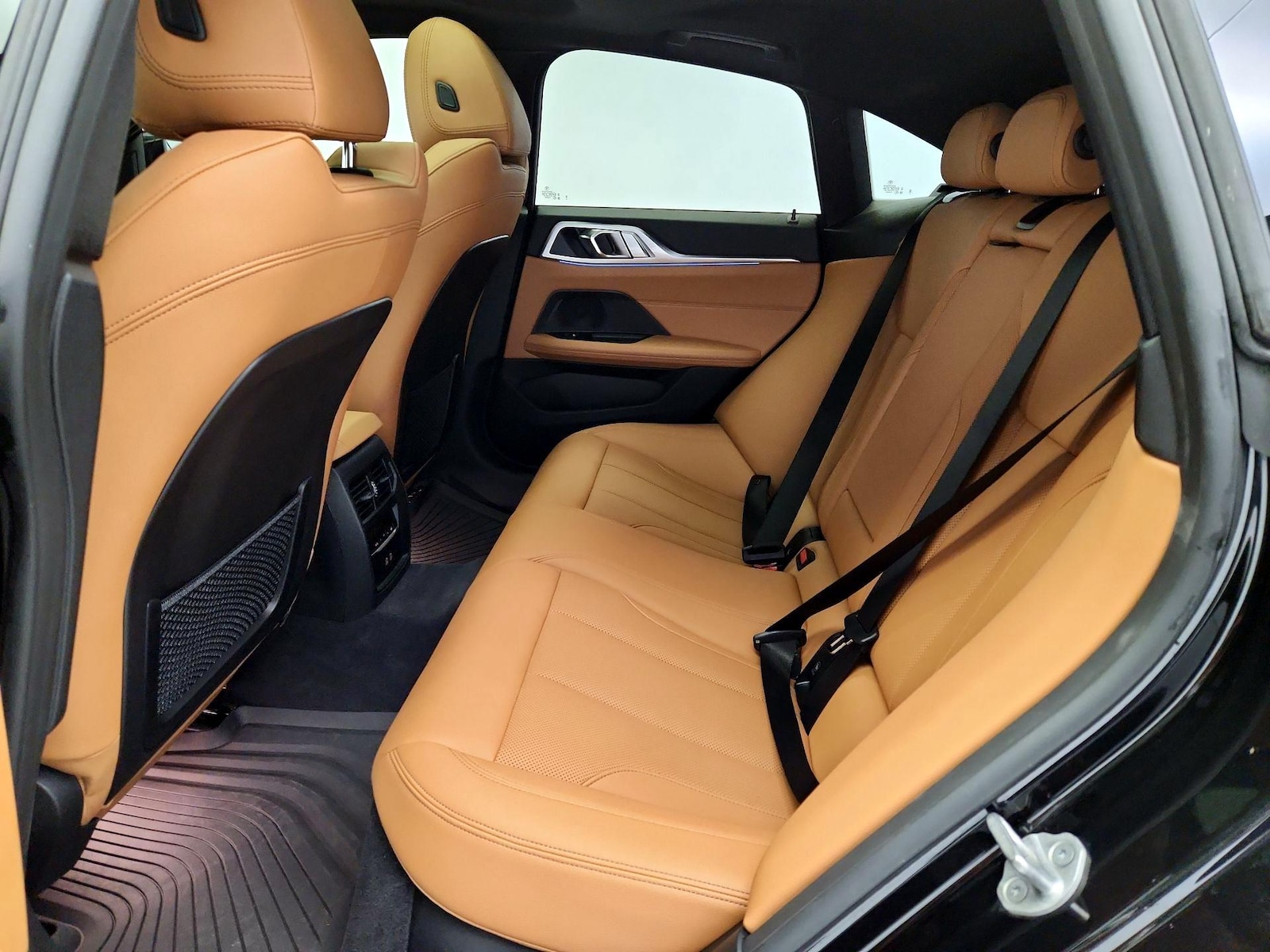 2023 BMW i4 35 - Photo 22