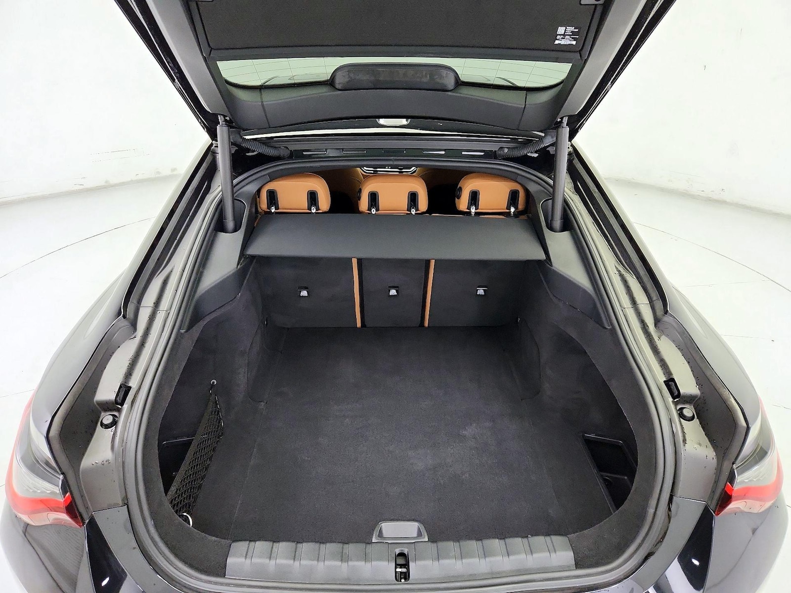 2023 BMW i4 35 - Photo 23
