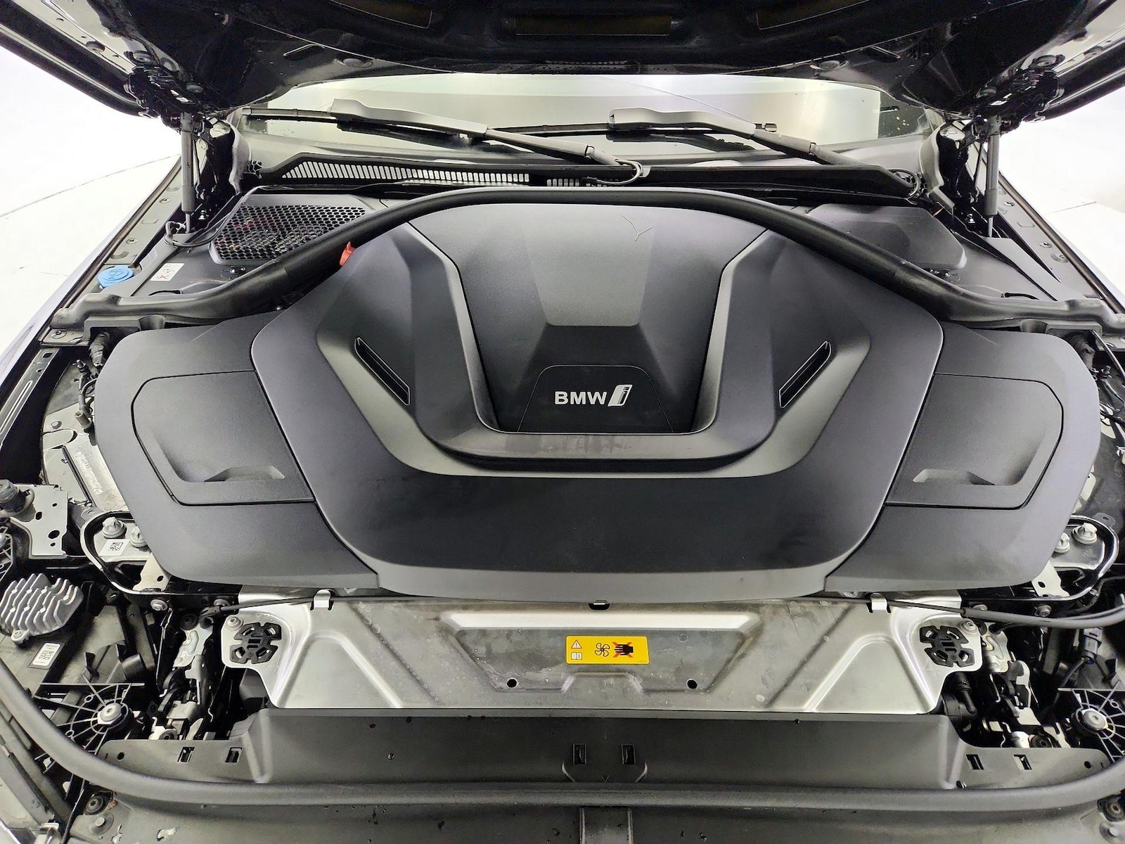 2023 BMW i4 35 - Photo 24