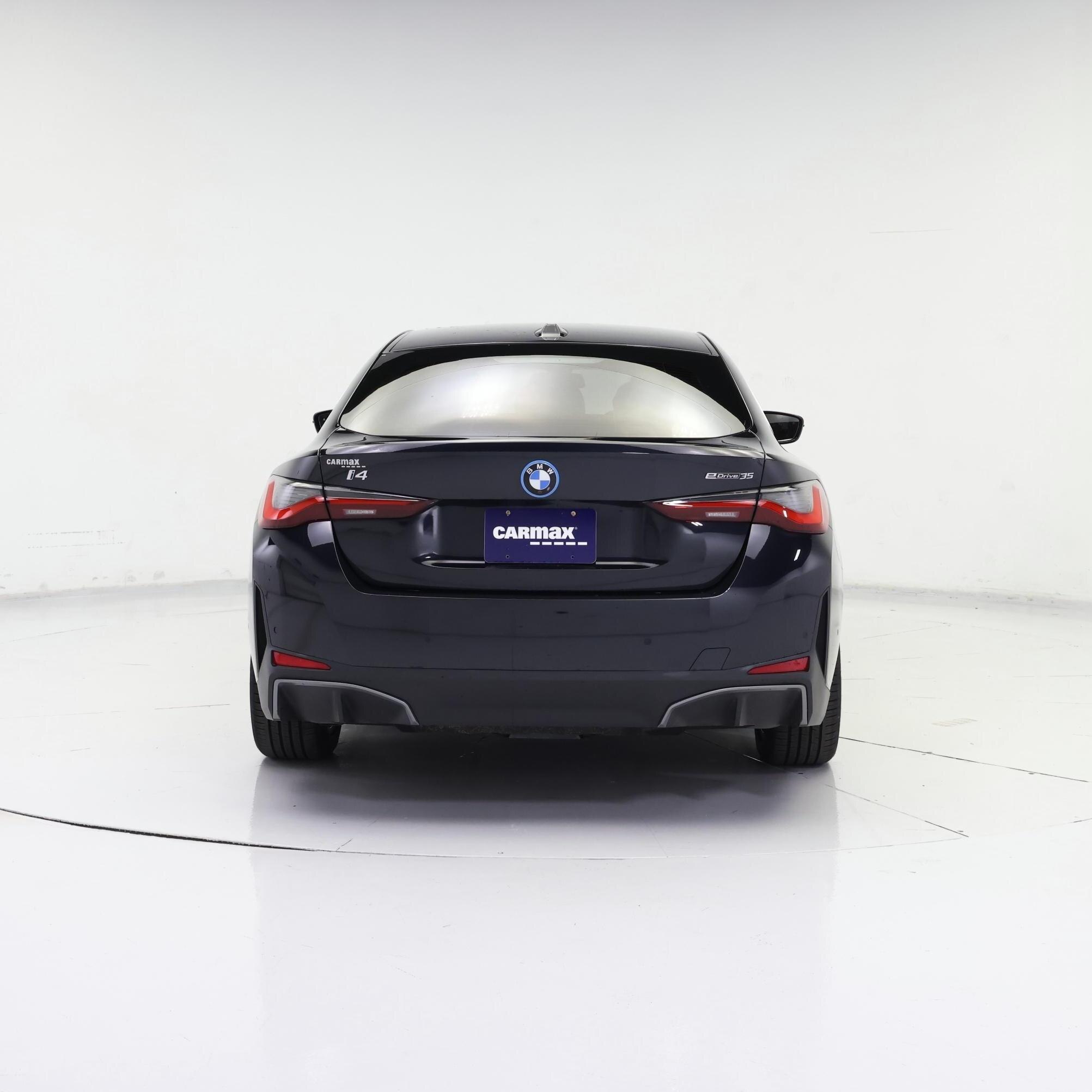 Thumbnail: 2023 BMW i4 - 6