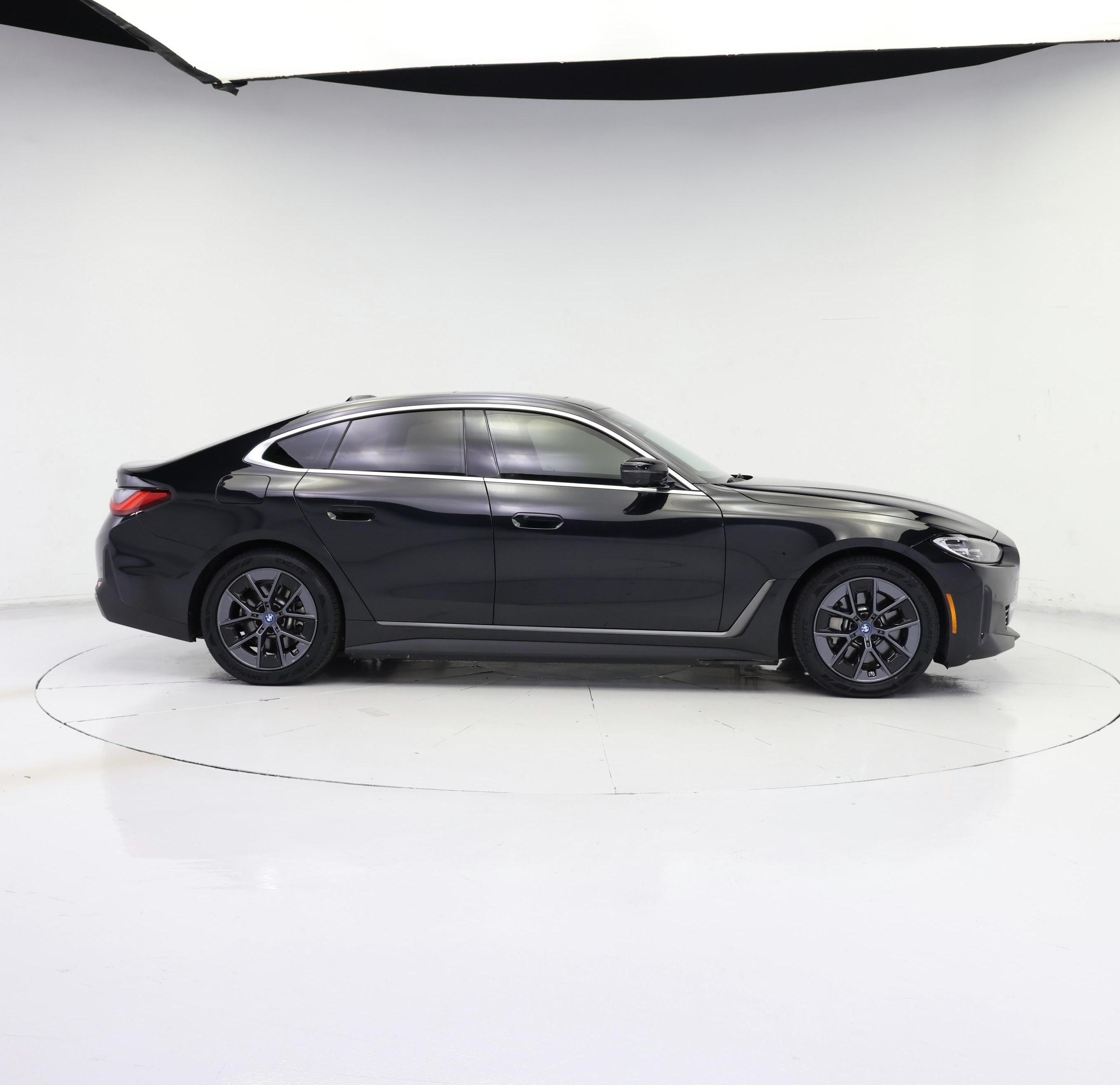 Thumbnail: 2023 BMW i4 - 7