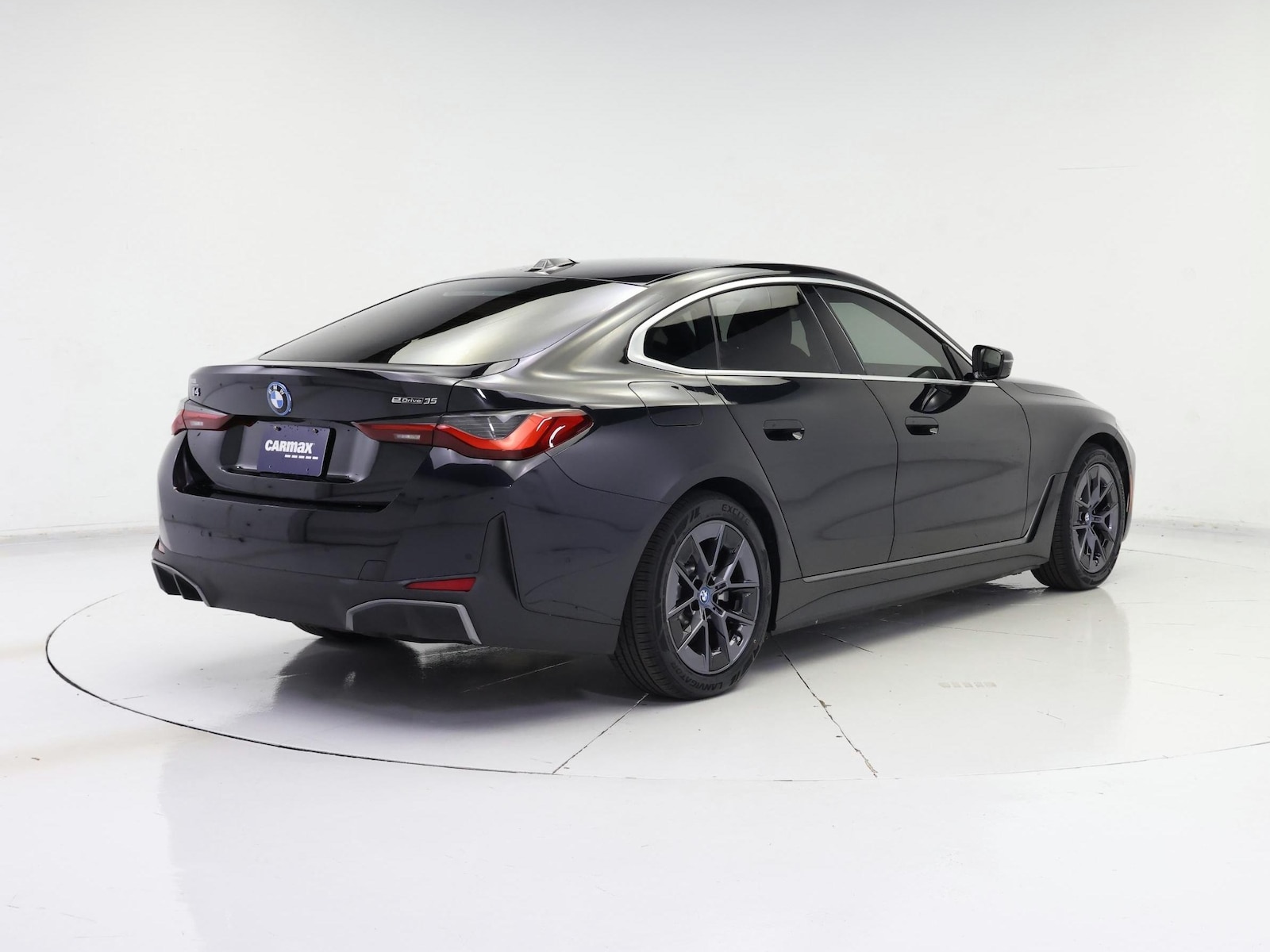 2023 BMW i4 35 - Photo 9