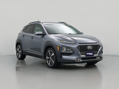 2018 Hyundai Kona Limited