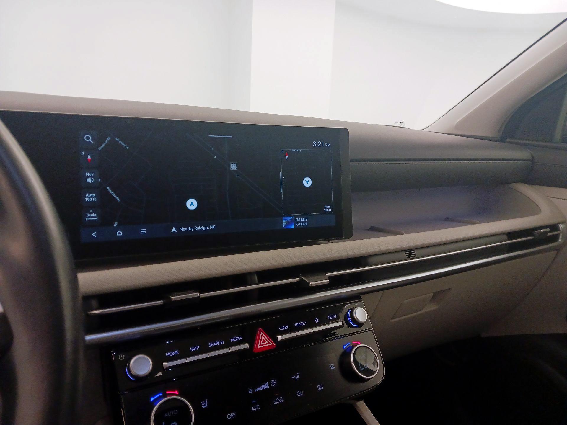 Thumbnail: 2025 Hyundai Tucson - 14