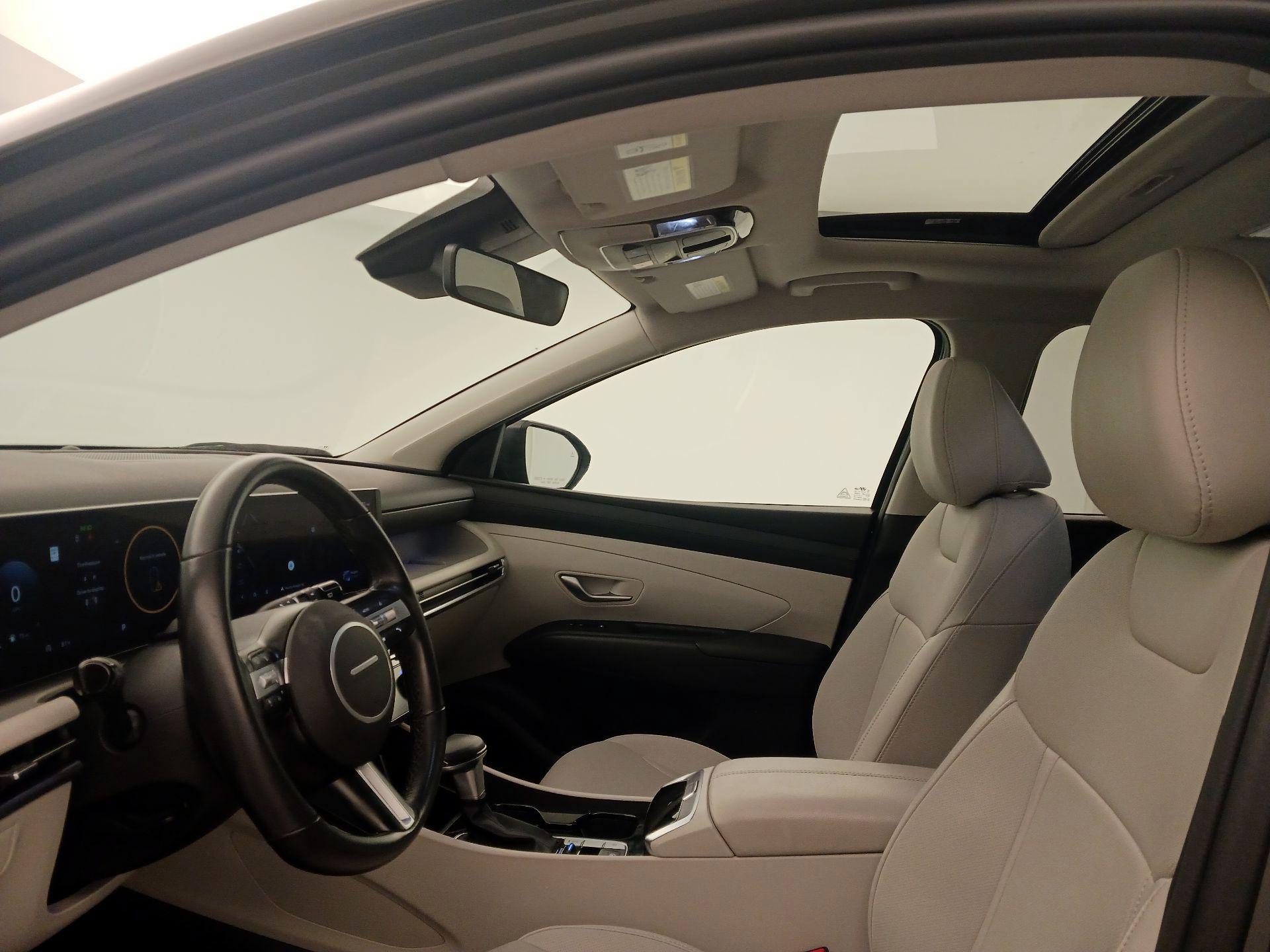 Thumbnail: 2025 Hyundai Tucson - 20