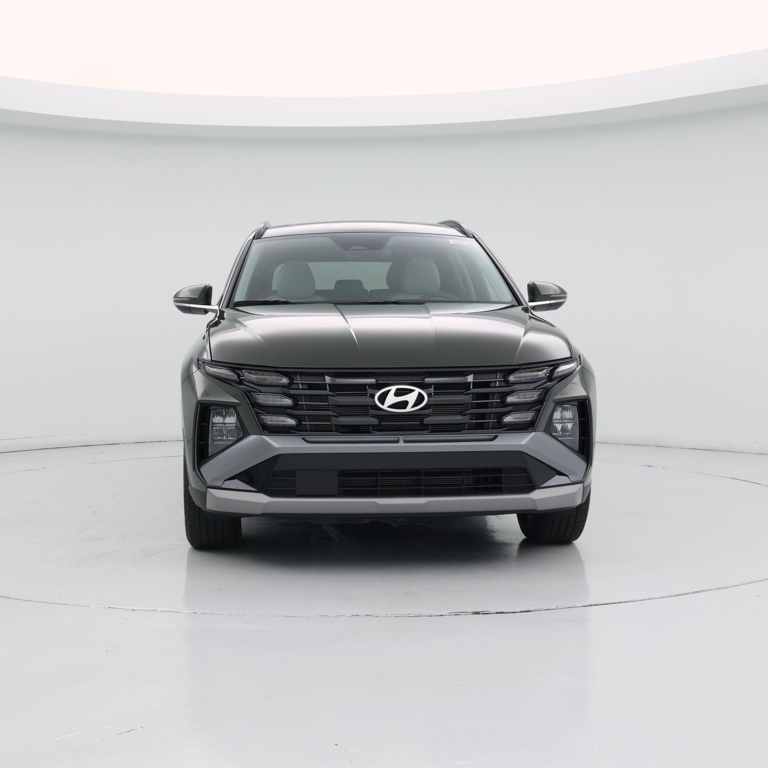 Thumbnail: 2025 Hyundai Tucson - 5