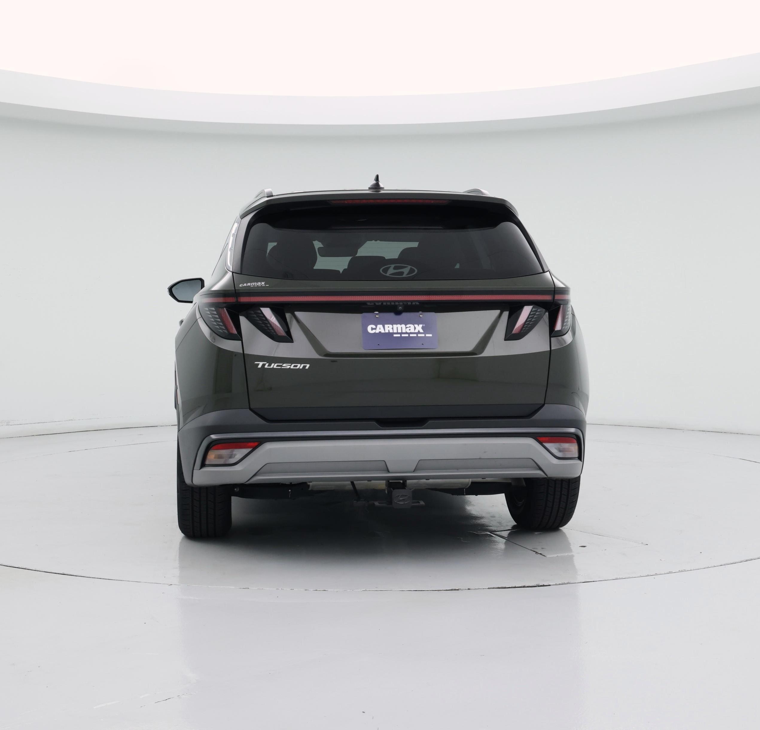 Thumbnail: 2025 Hyundai Tucson - 6