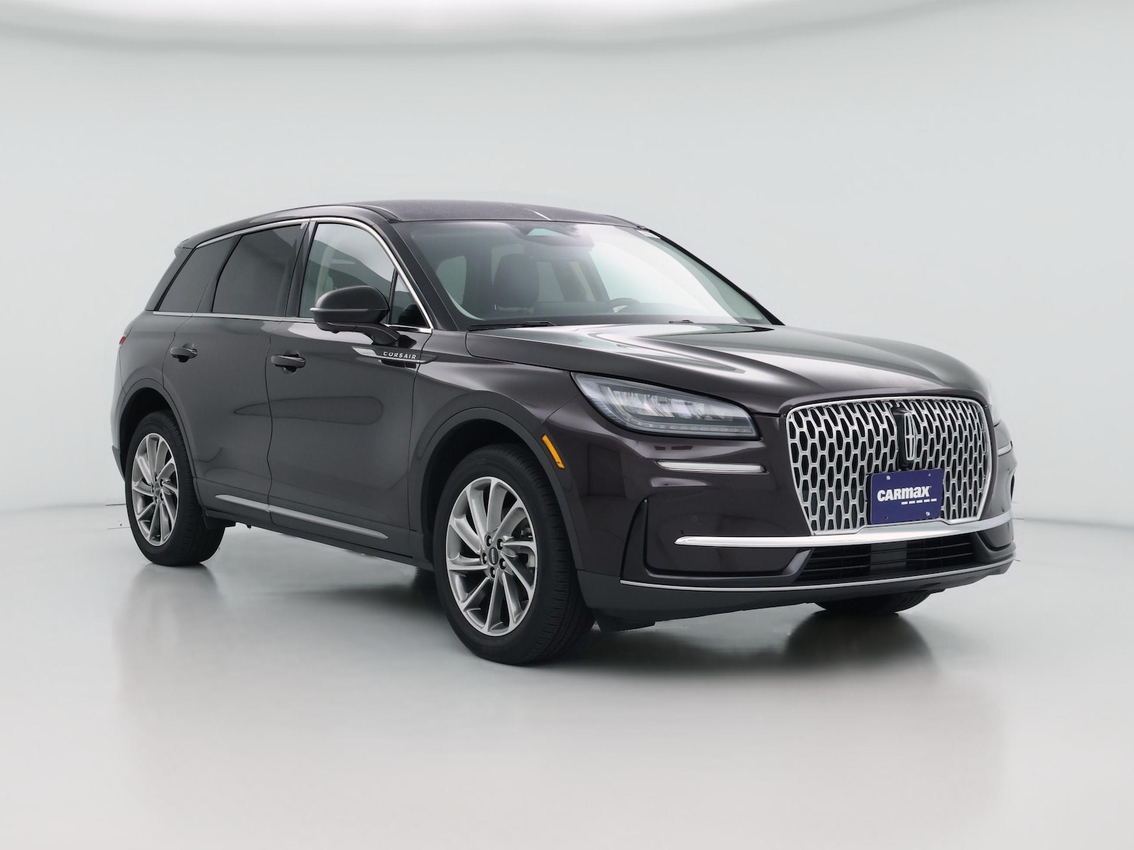 2023 Lincoln Corsair