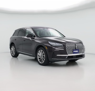 Recommended categories heading image of the selected vehicle