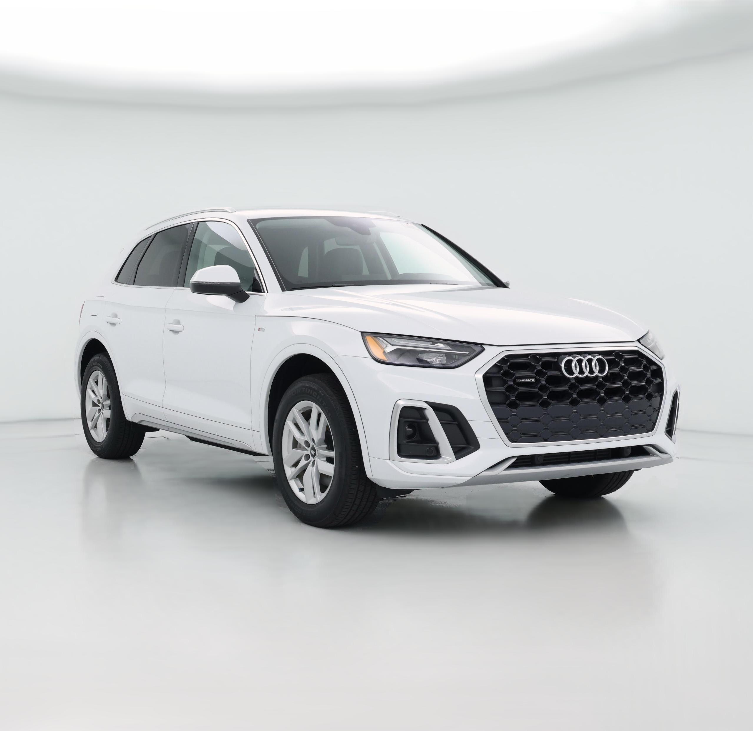 Thumbnail: 2022 Audi Q5 - 1