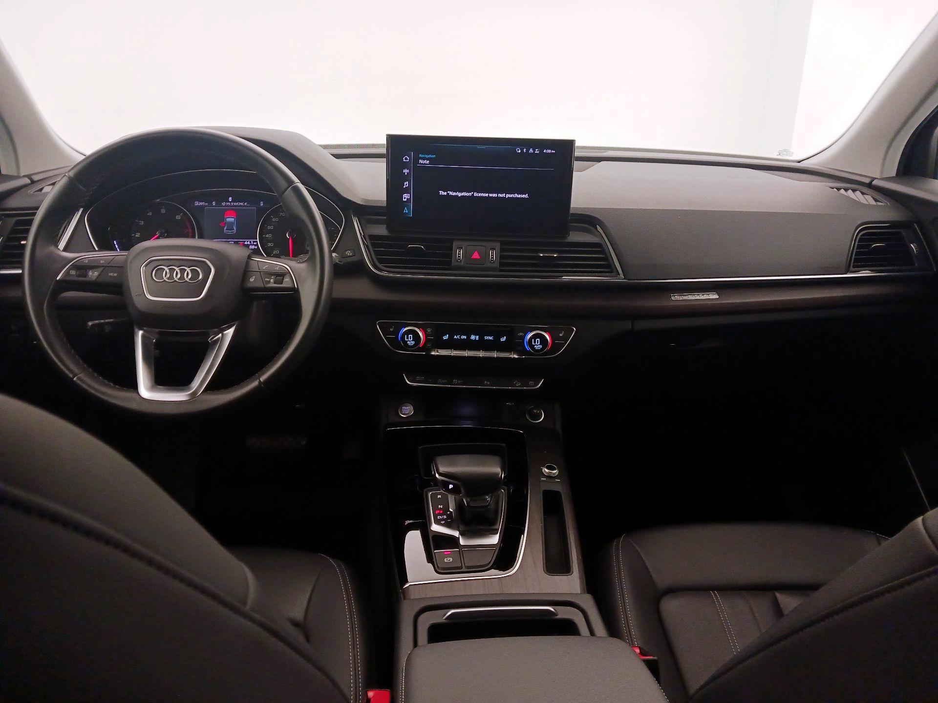 Thumbnail: 2022 Audi Q5 - 9