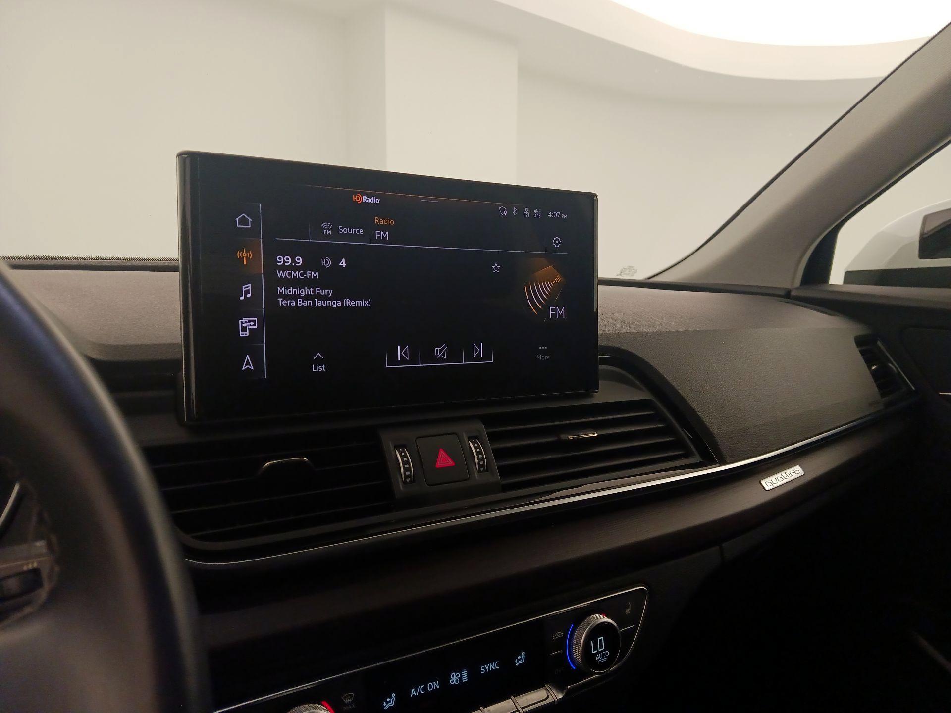 Thumbnail: 2022 Audi Q5 - 15
